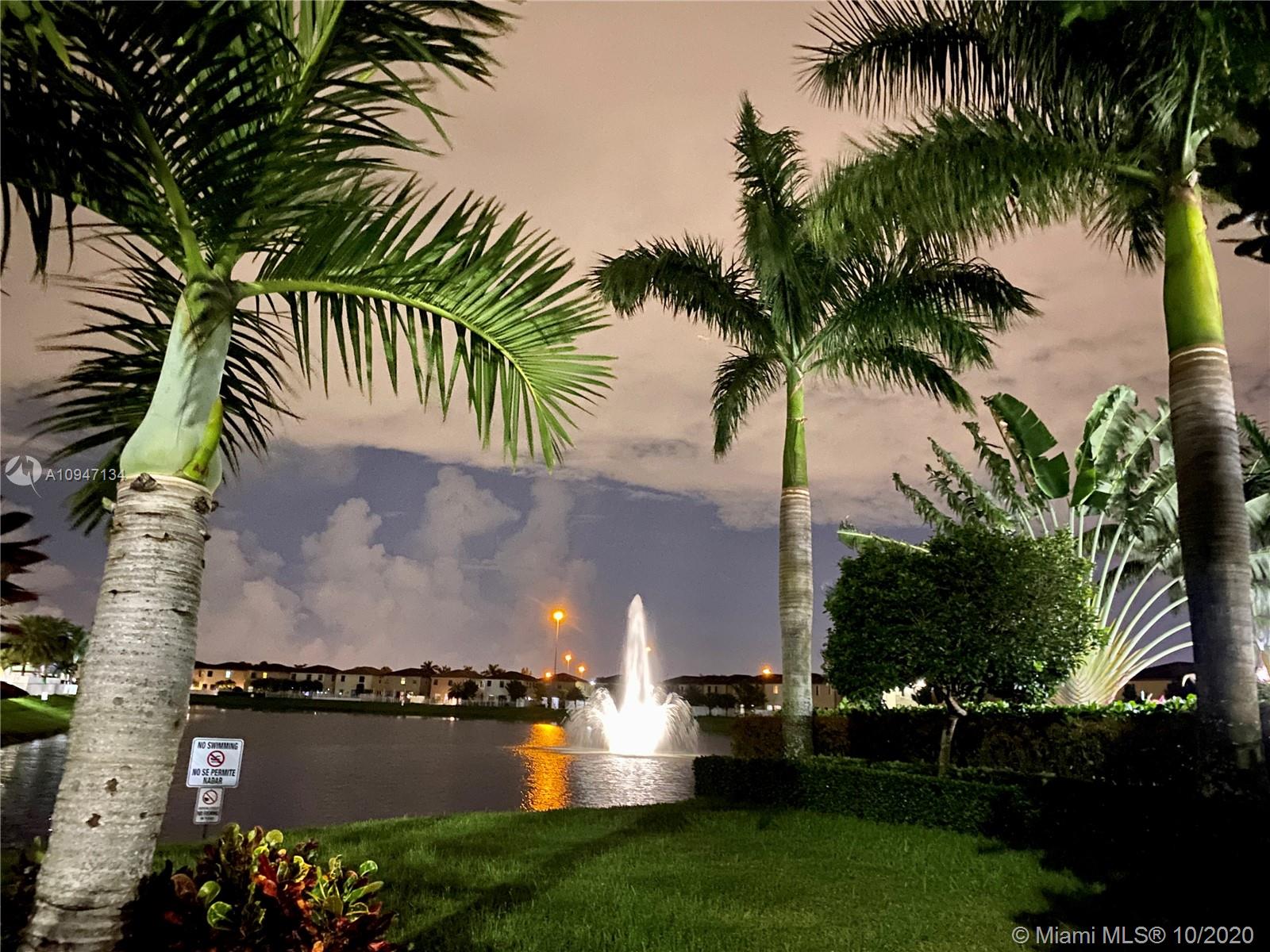 BELLAGIO - Residential Lease