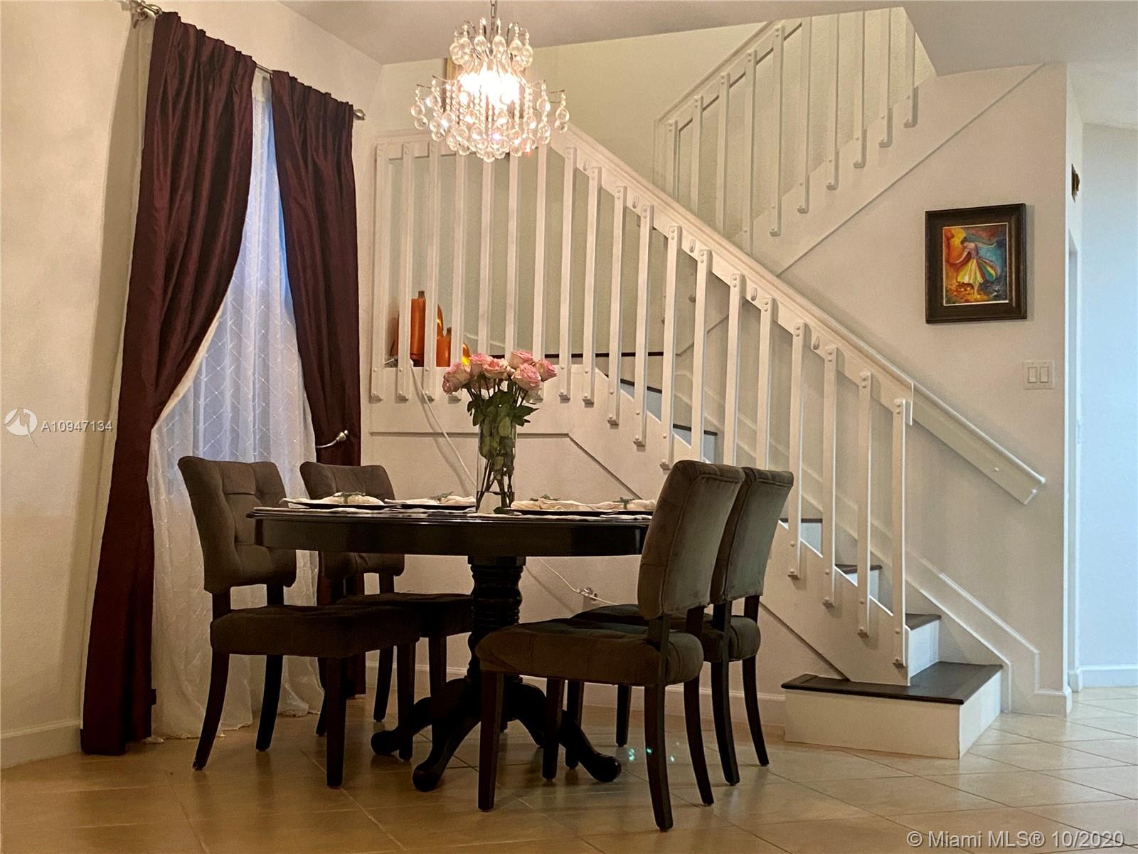 BELLAGIO - Residential Lease