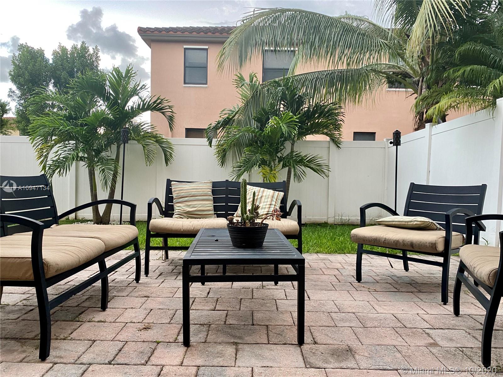 BELLAGIO - Residential Lease