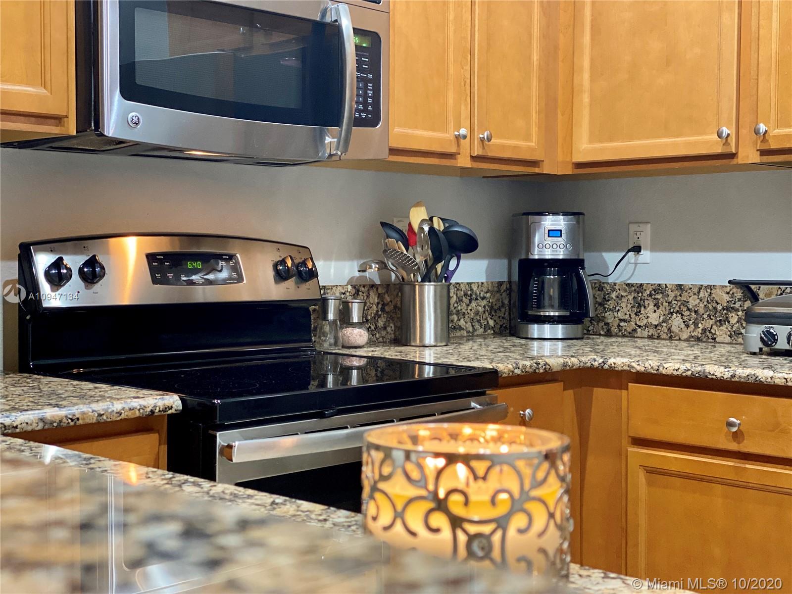 BELLAGIO - Residential Lease