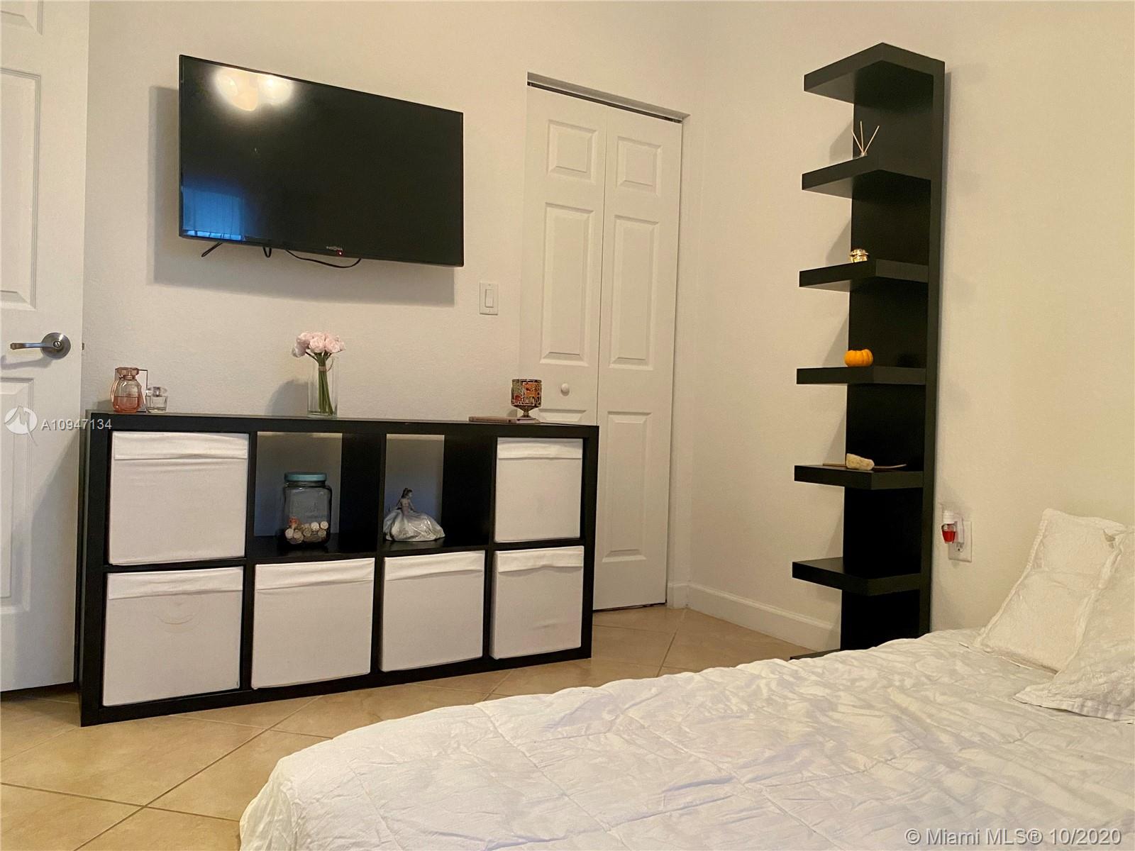 BELLAGIO - Residential Lease