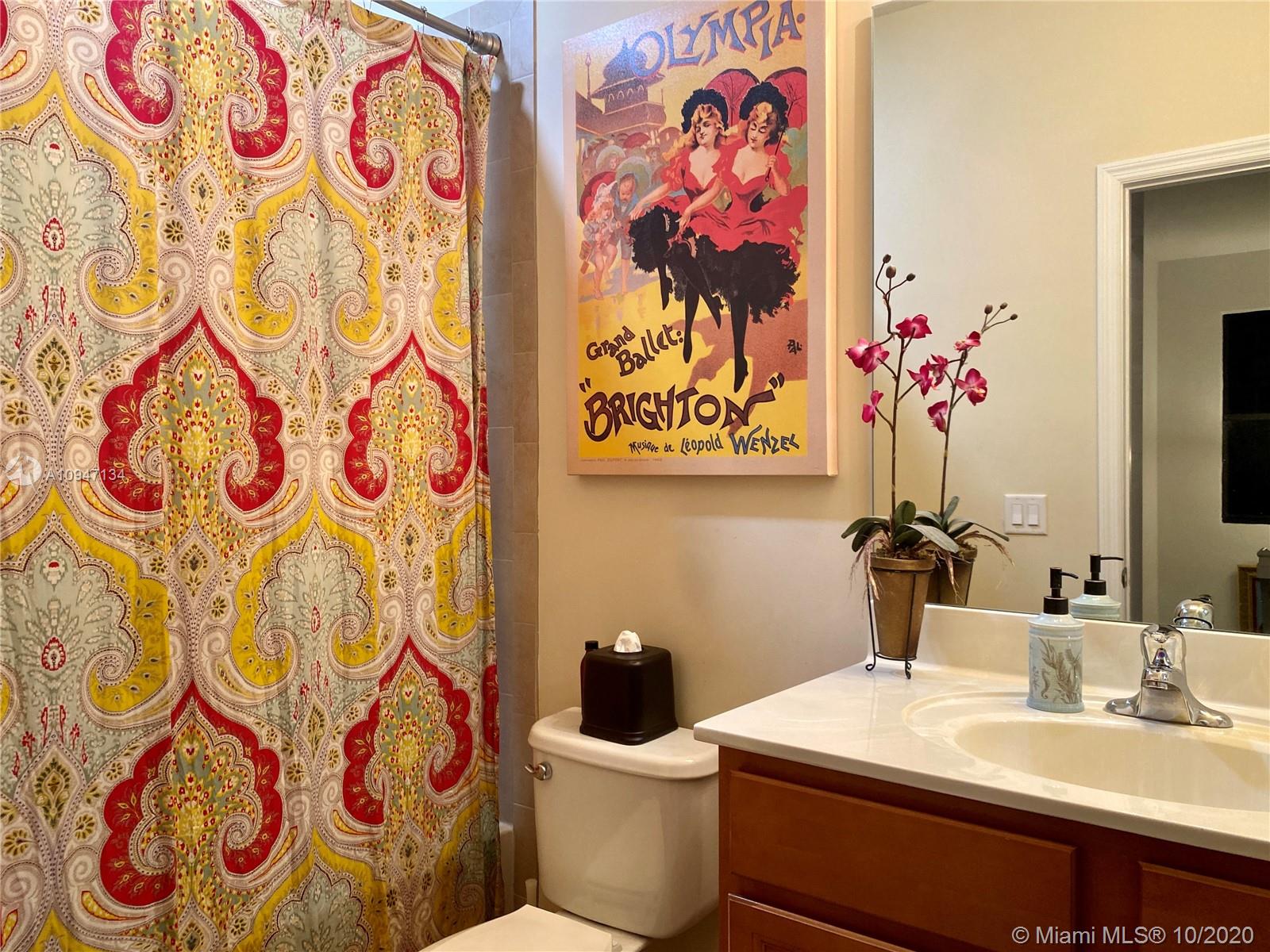 BELLAGIO - Residential Lease