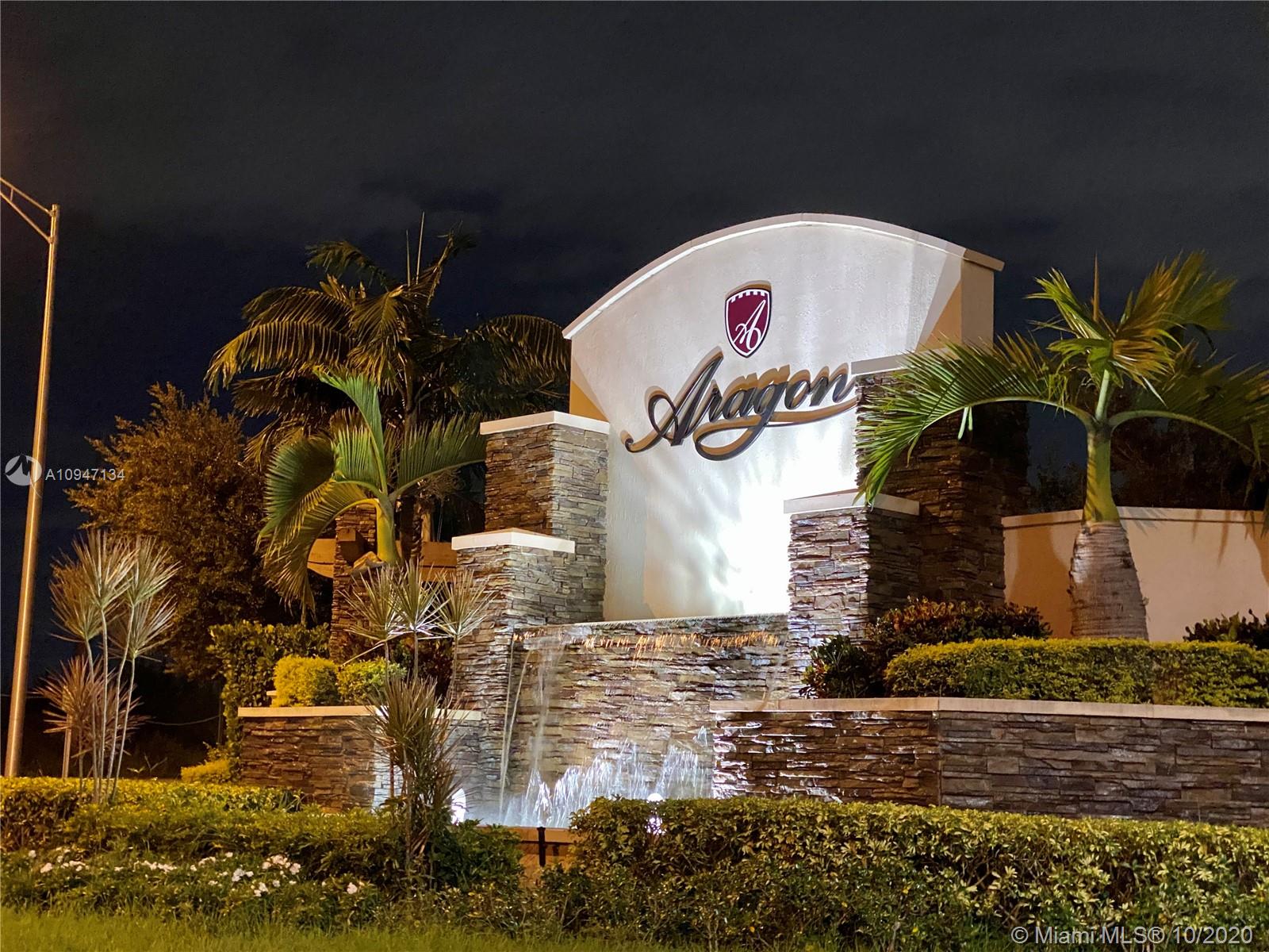 BELLAGIO - Residential Lease