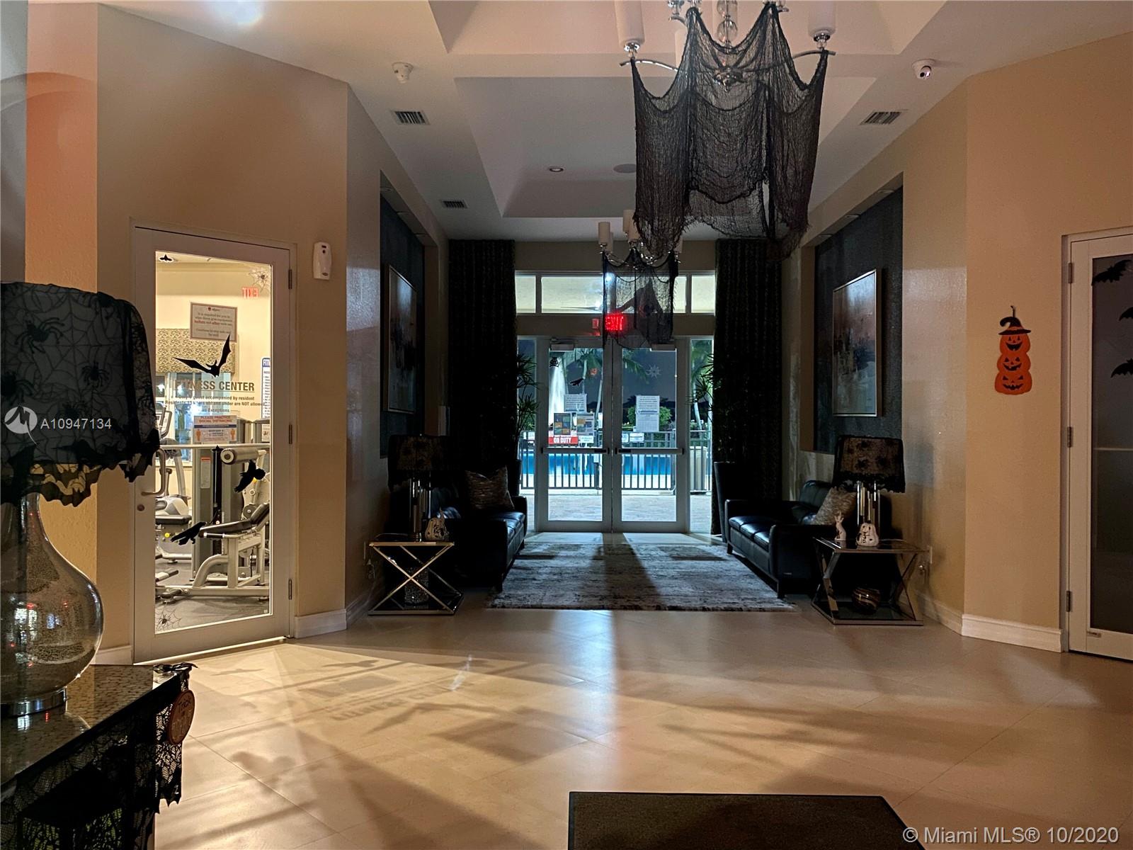 BELLAGIO - Residential Lease