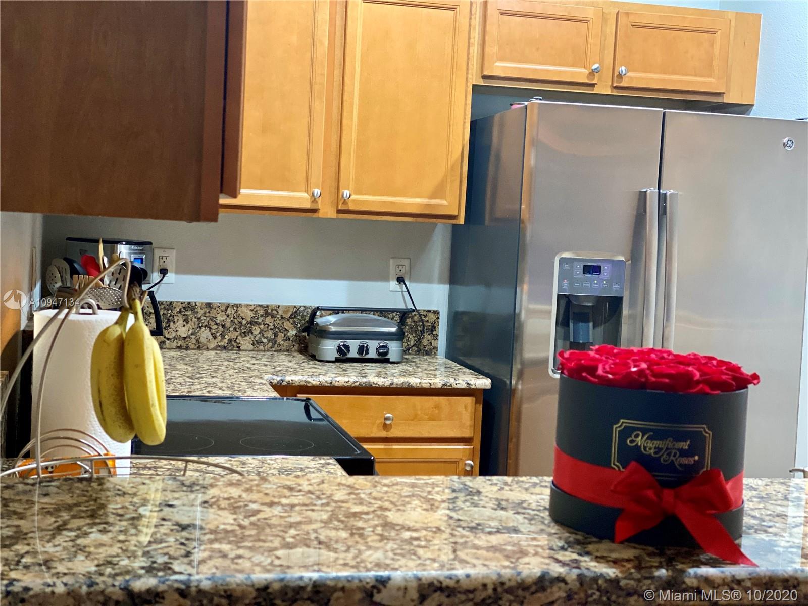 BELLAGIO - Residential Lease