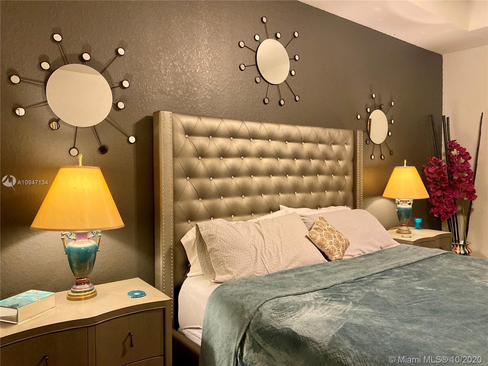 BELLAGIO - Residential Lease