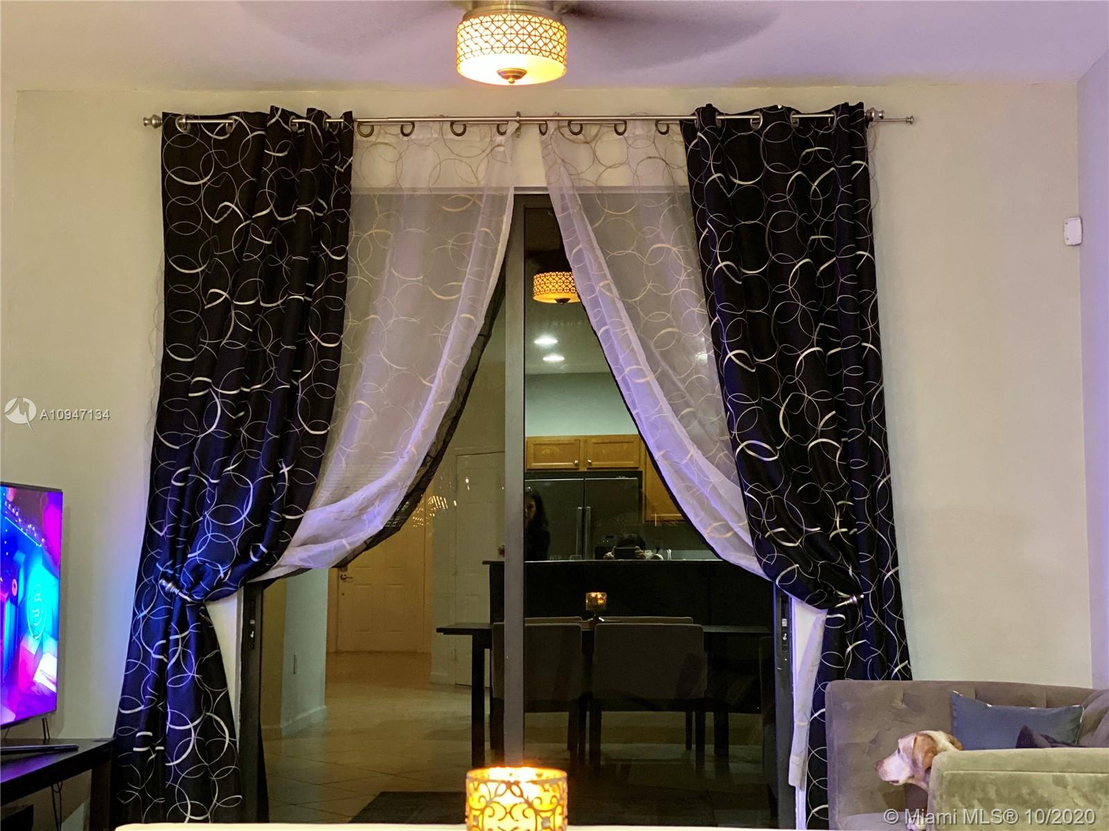 BELLAGIO - Residential Lease