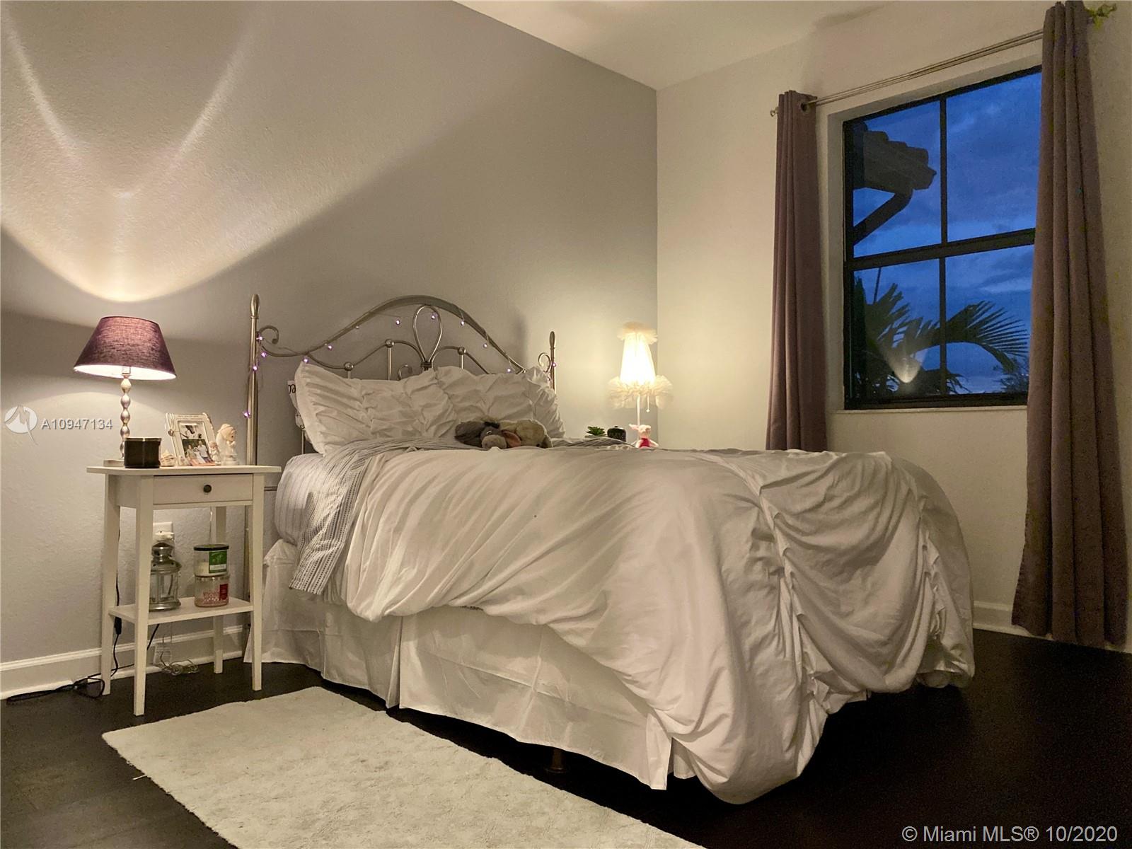 BELLAGIO - Residential Lease