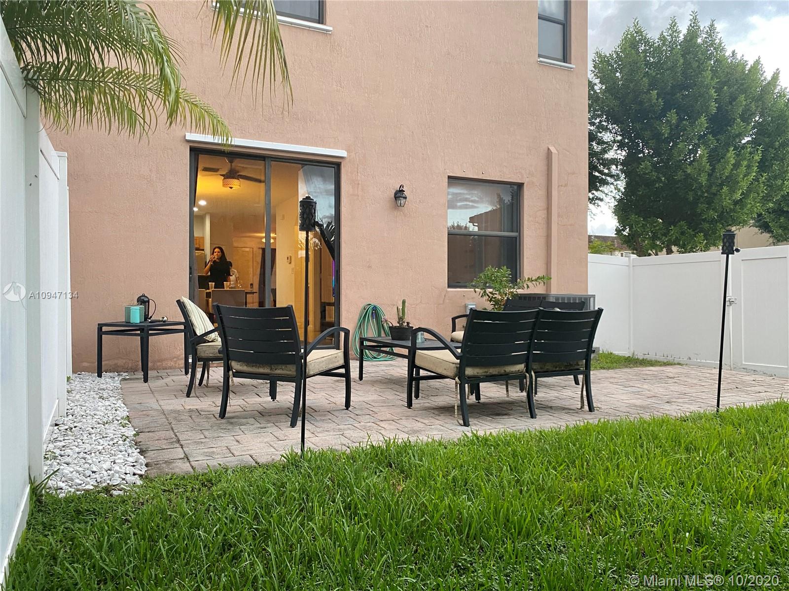 BELLAGIO - Residential Lease