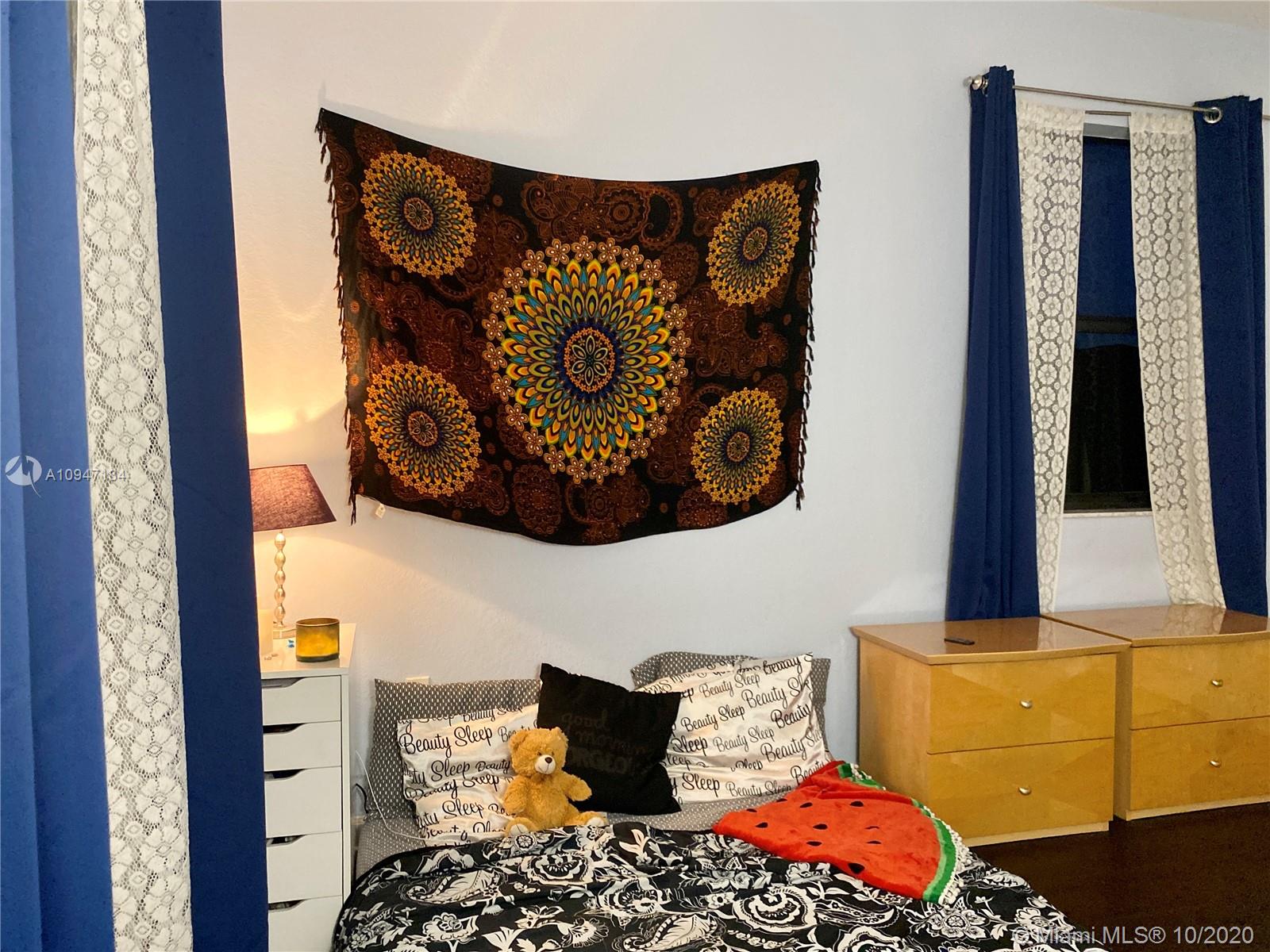 BELLAGIO - Residential Lease