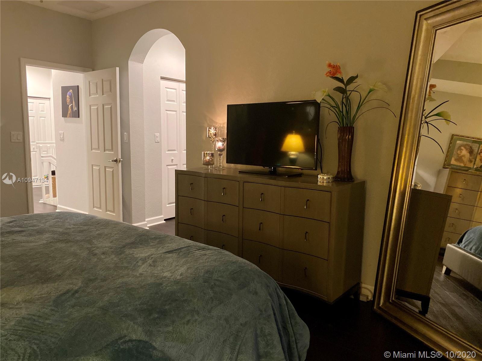 BELLAGIO - Residential Lease