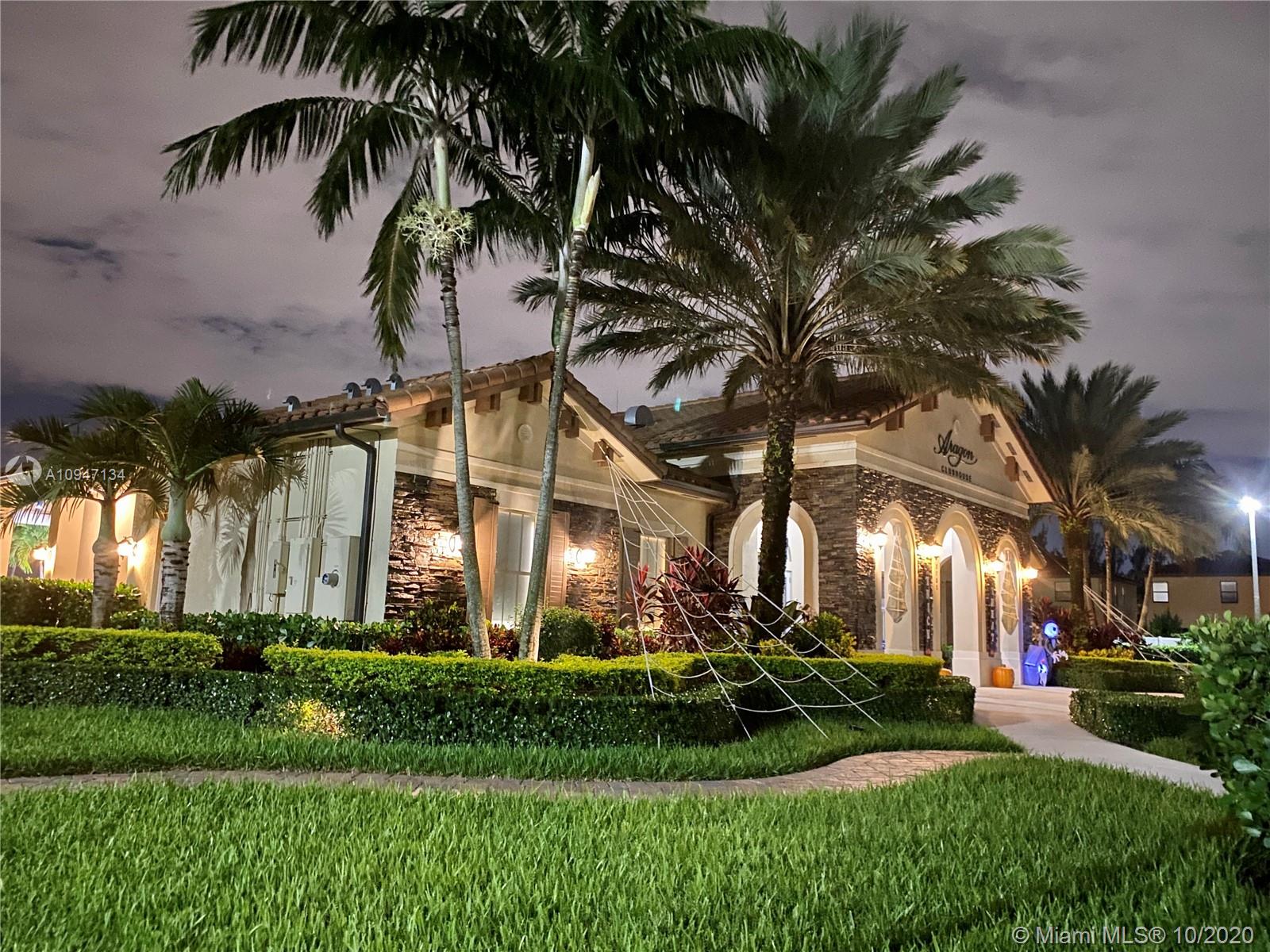 BELLAGIO - Residential Lease