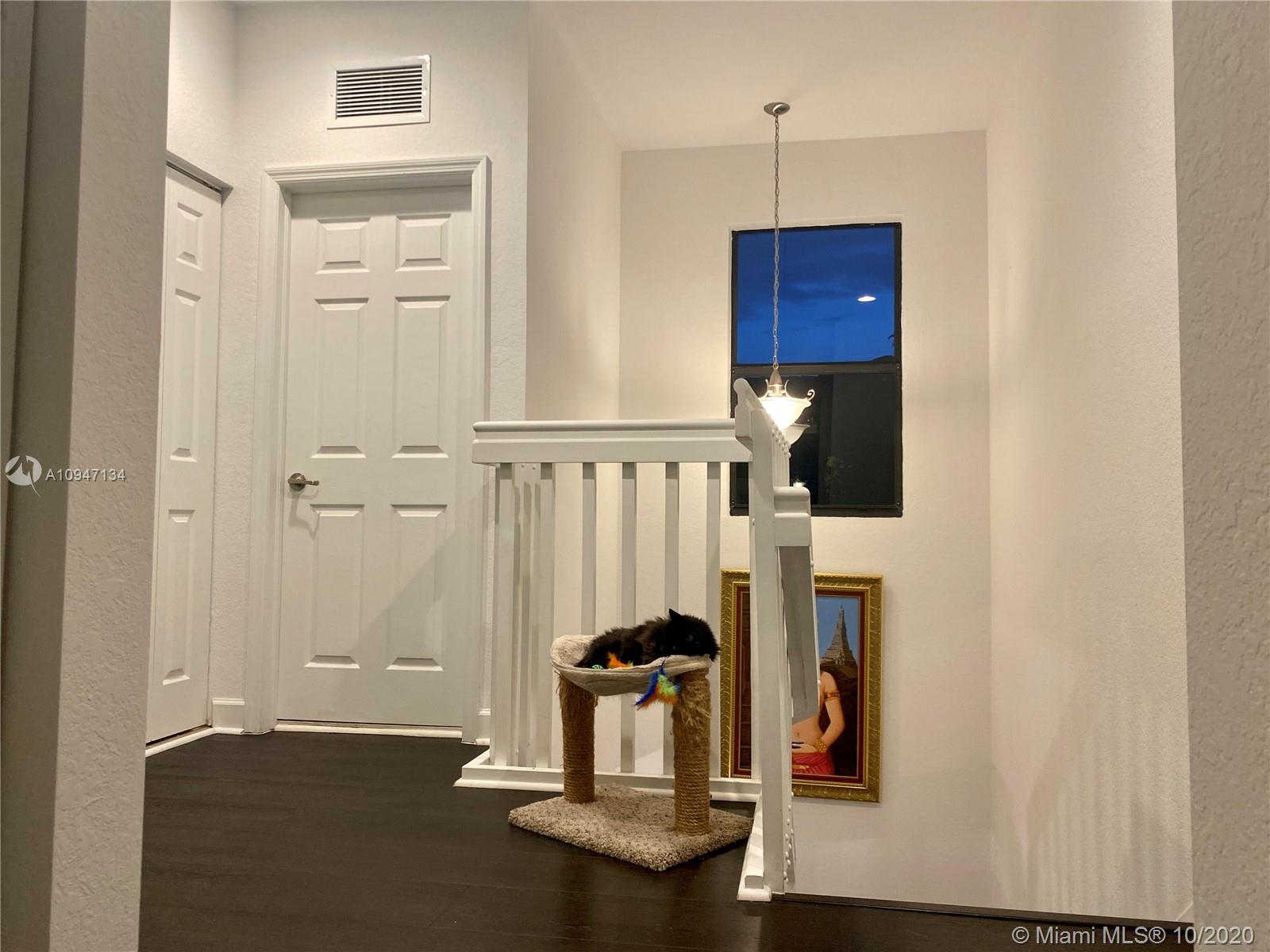 BELLAGIO - Residential Lease