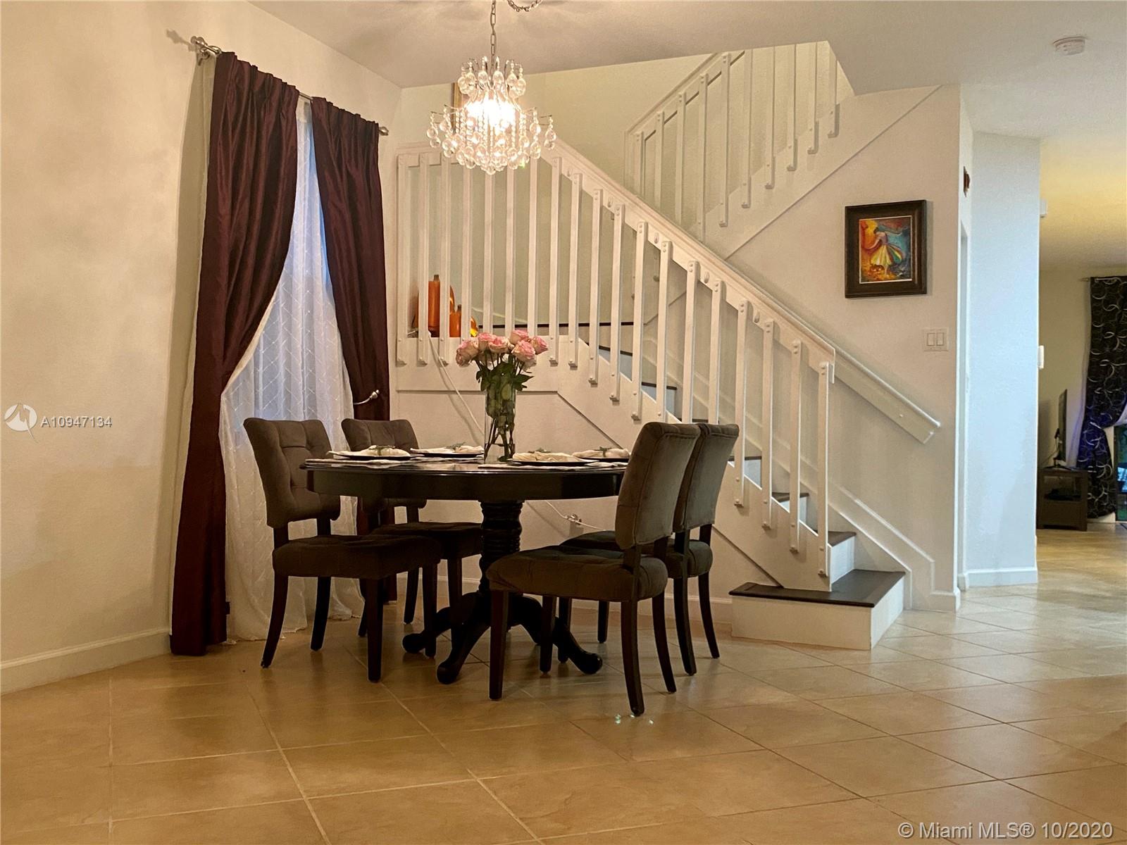 BELLAGIO - Residential Lease