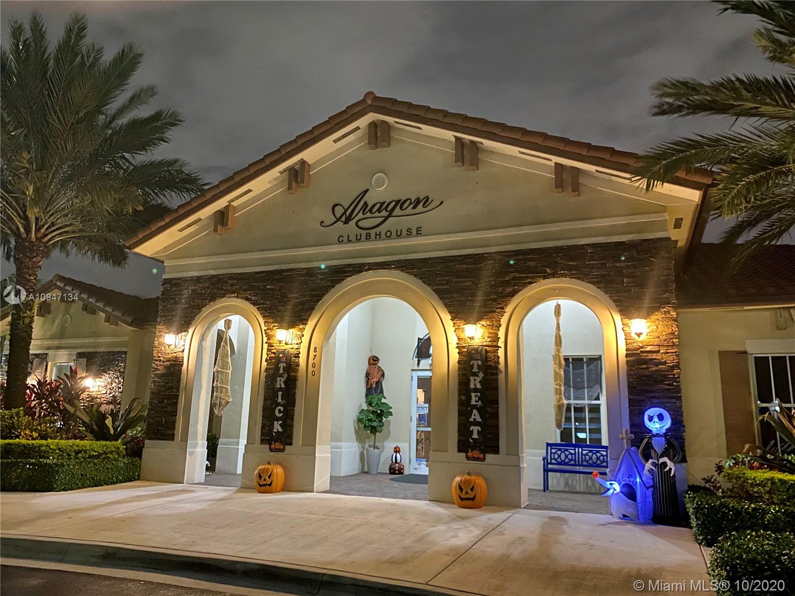 BELLAGIO - Residential Lease