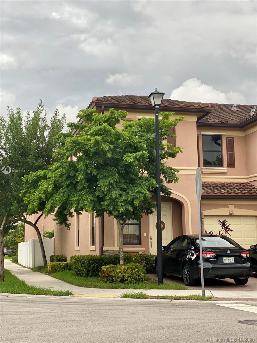 BELLAGIO - Residential Lease