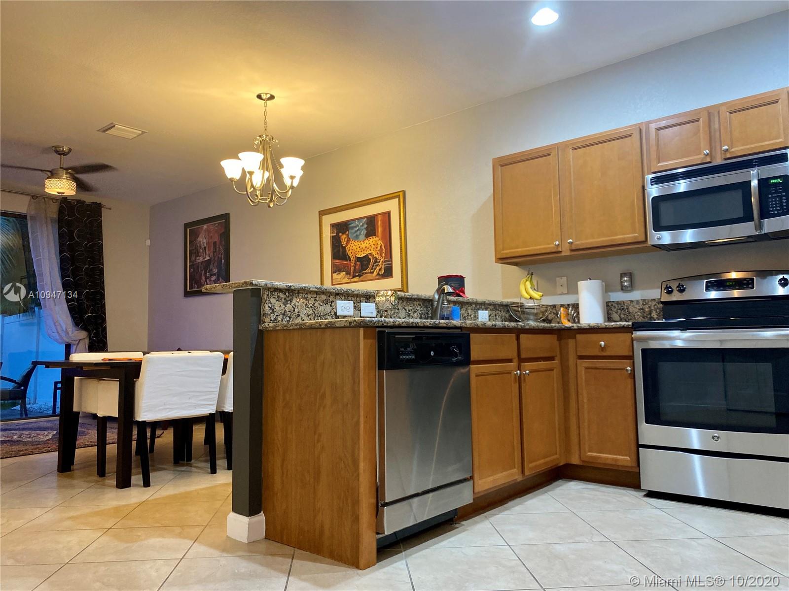 BELLAGIO - Residential Lease