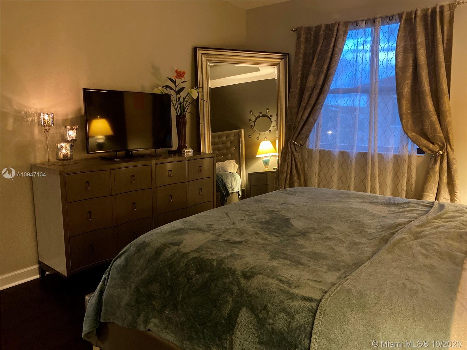 BELLAGIO - Residential Lease