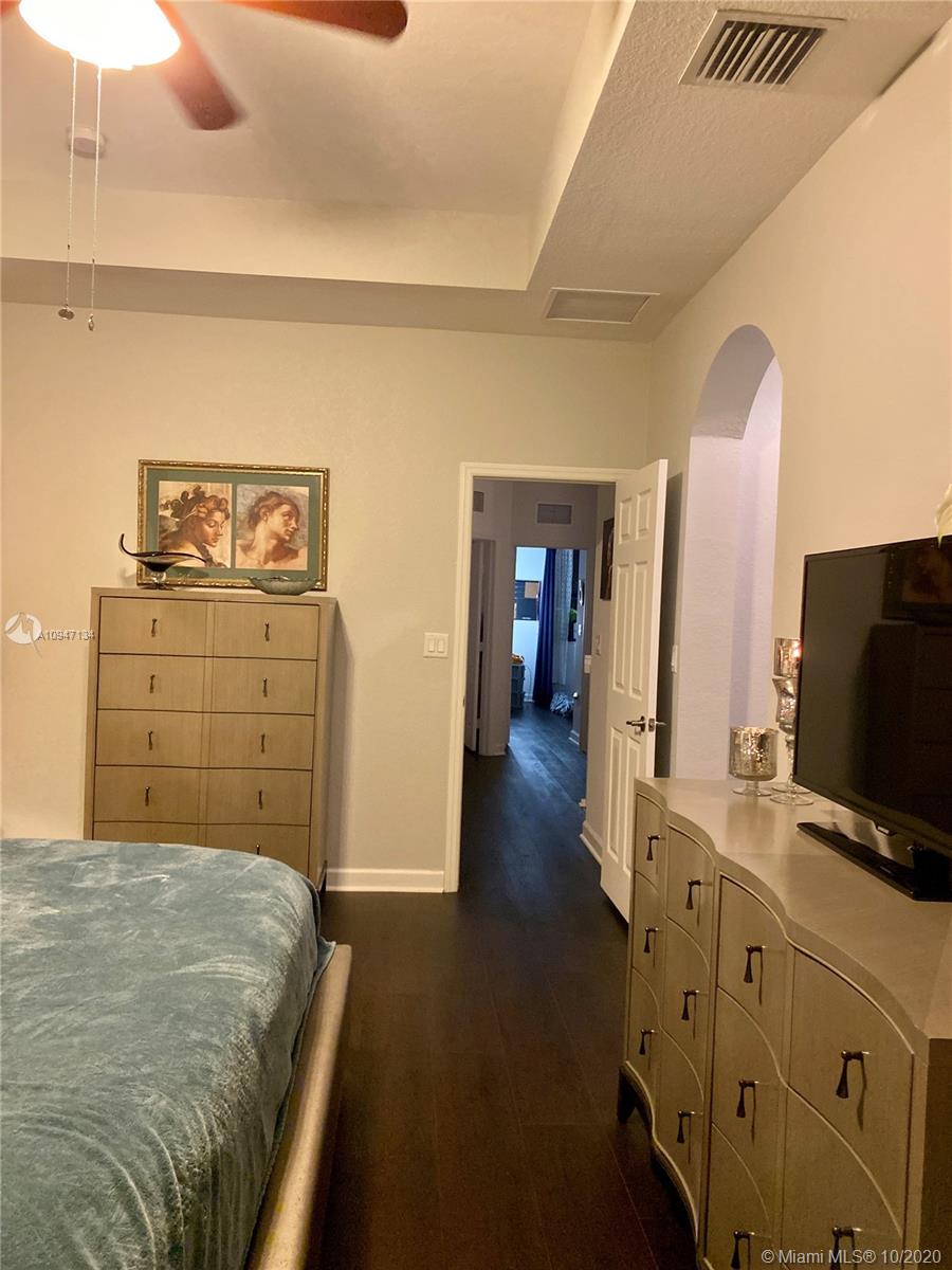 BELLAGIO - Residential Lease