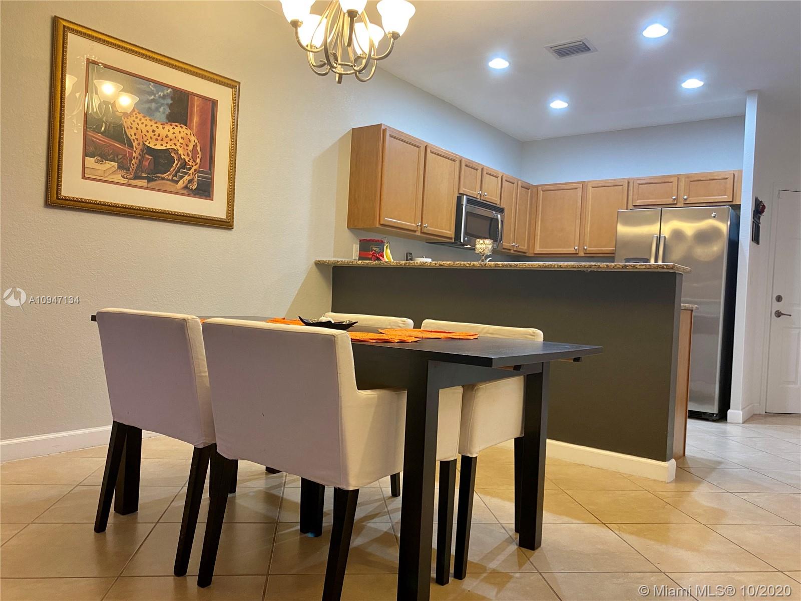 BELLAGIO - Residential Lease