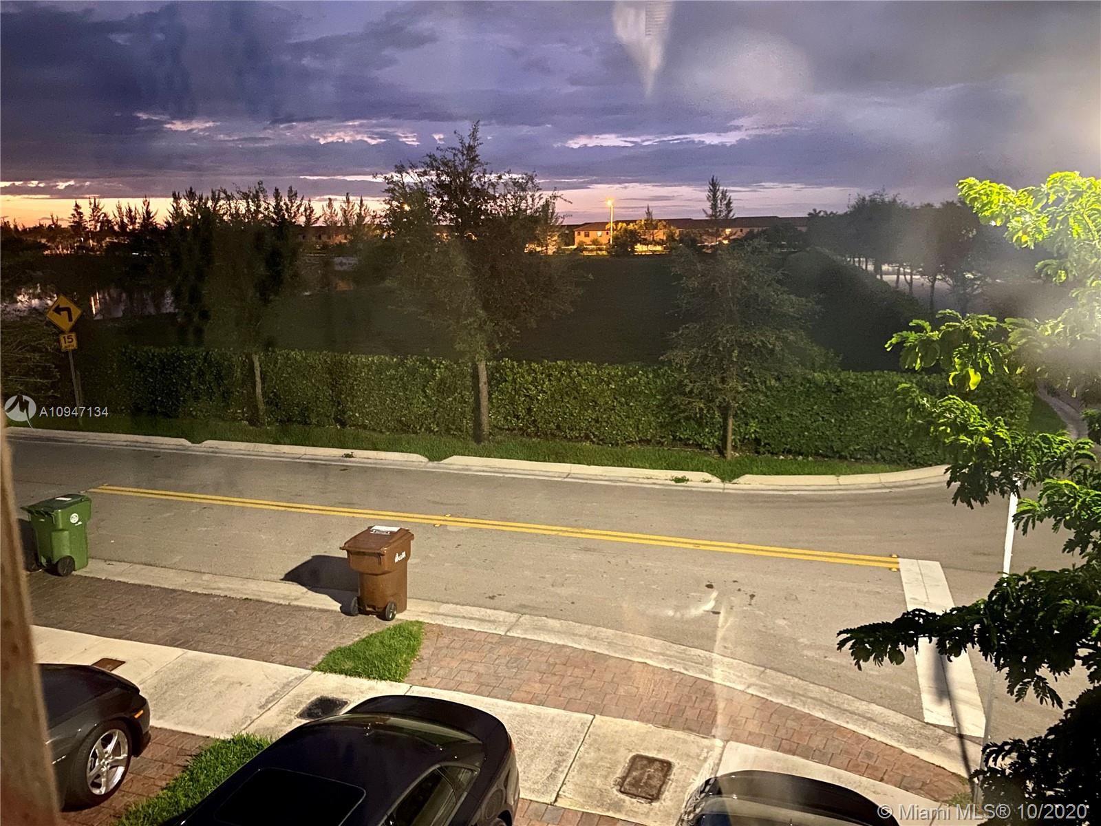 BELLAGIO - Residential Lease