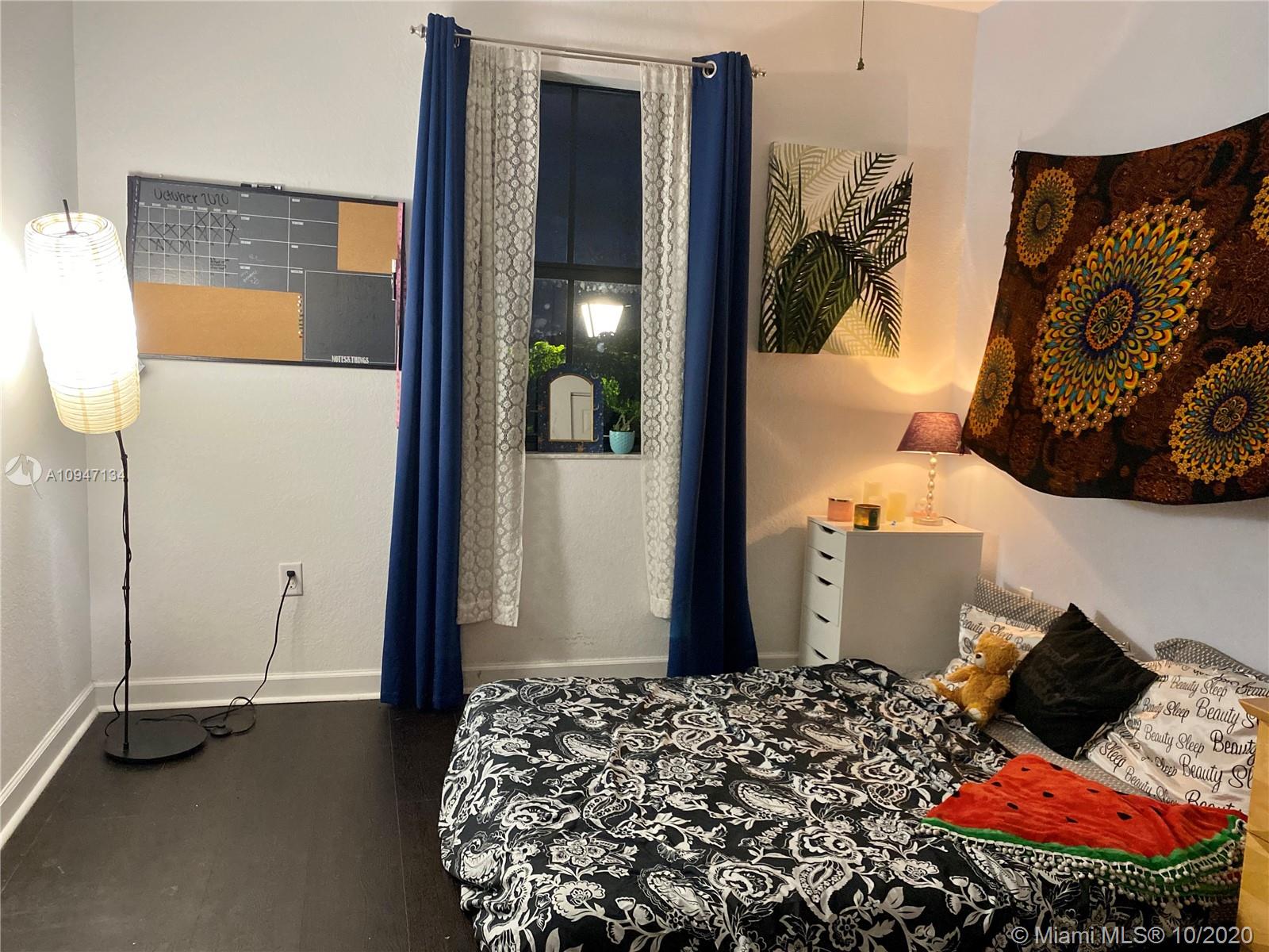 BELLAGIO - Residential Lease