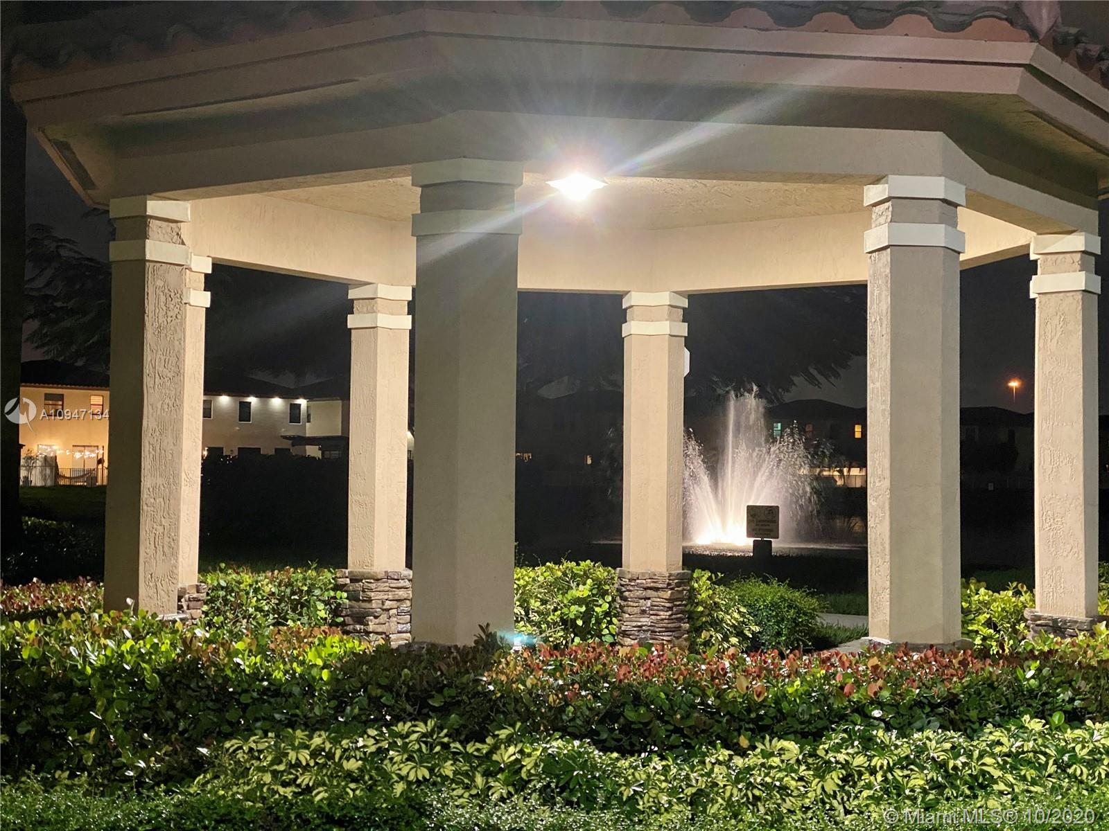 BELLAGIO - Residential Lease