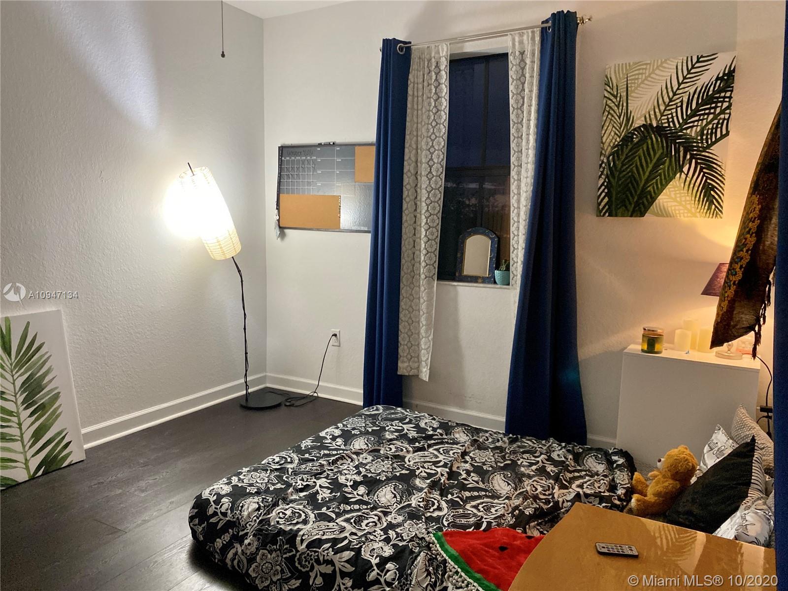 BELLAGIO - Residential Lease