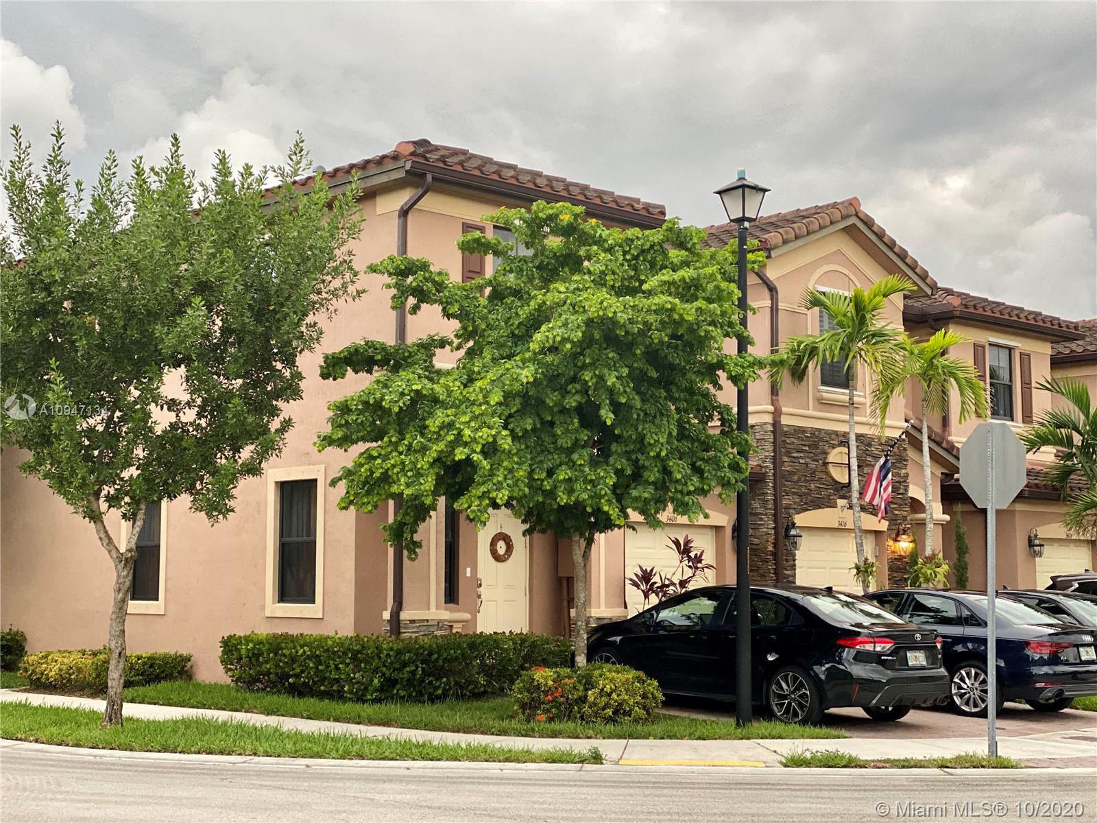 BELLAGIO - Residential Lease