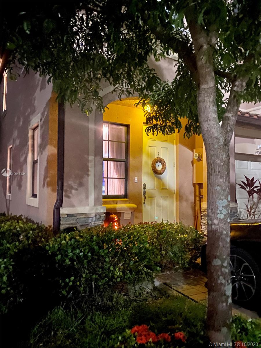 BELLAGIO - Residential Lease