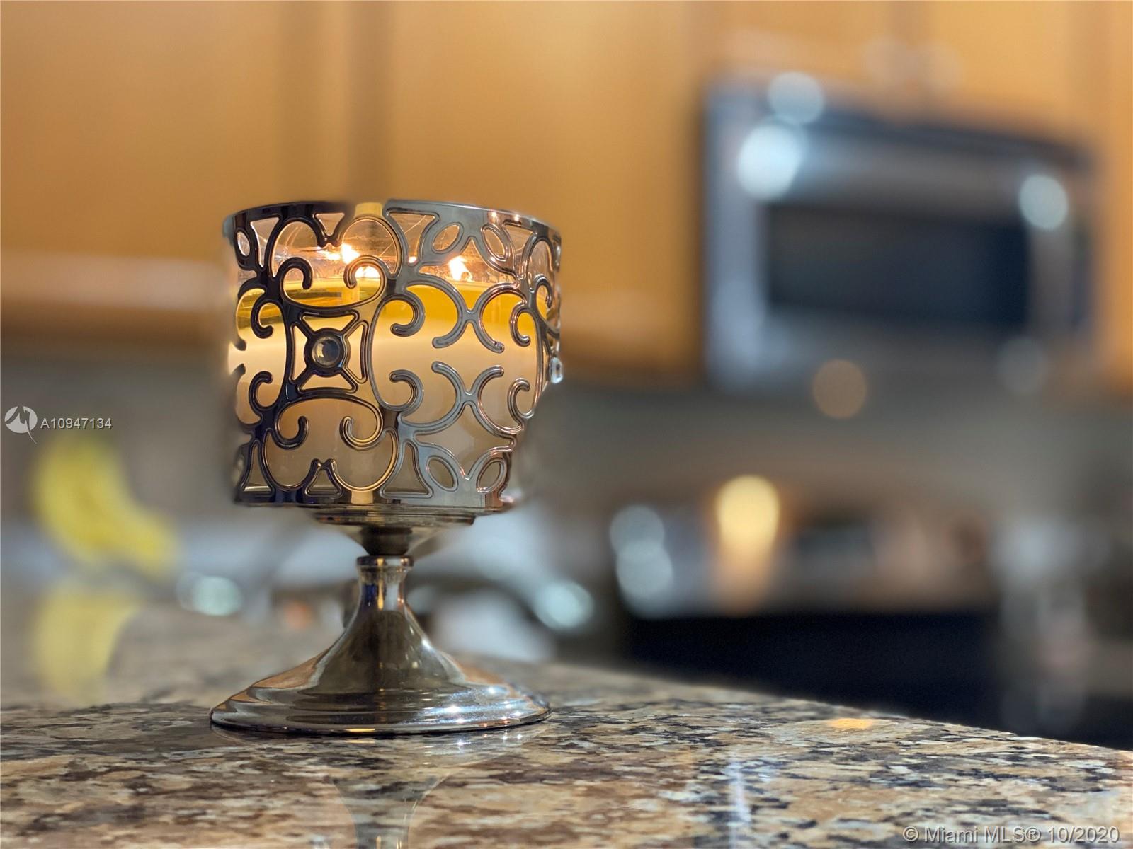 BELLAGIO - Residential Lease