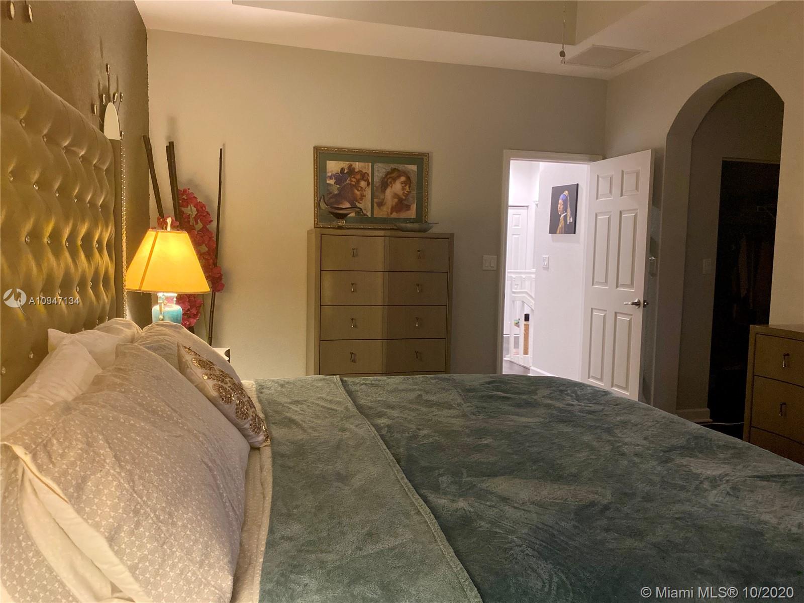 BELLAGIO - Residential Lease