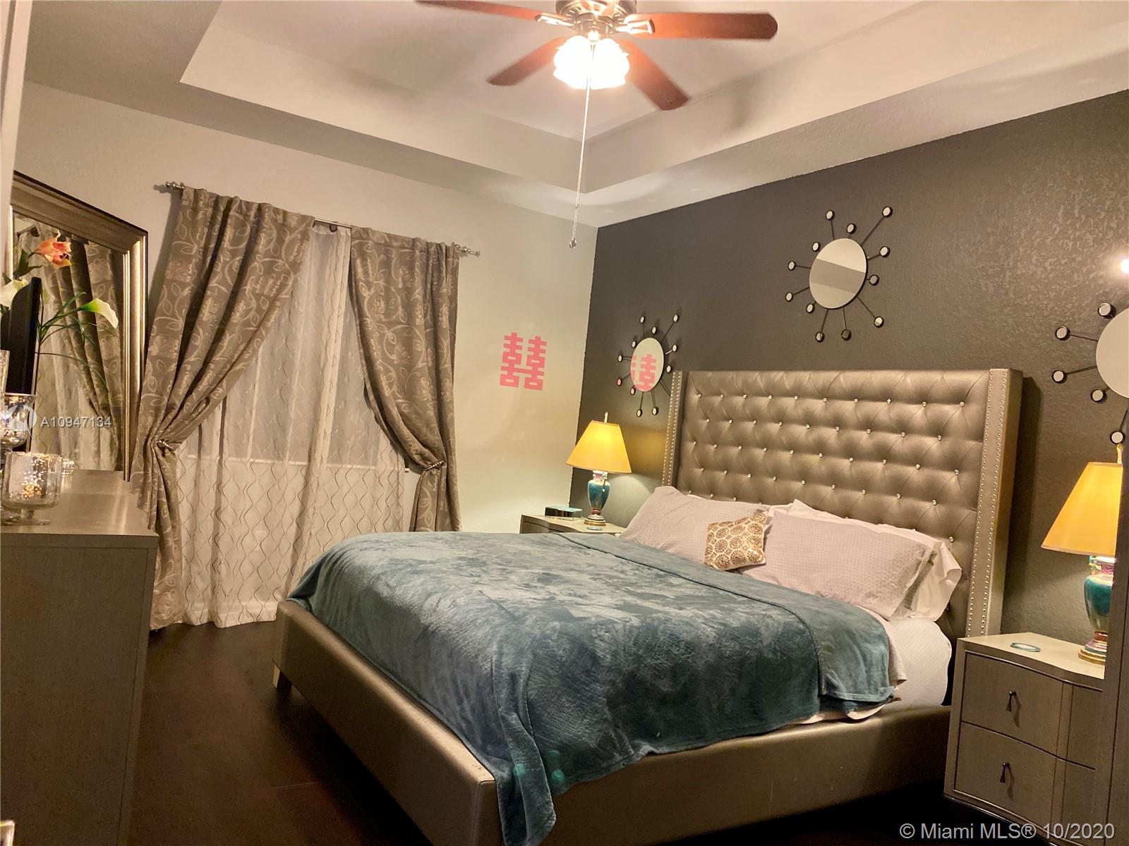 BELLAGIO - Residential Lease