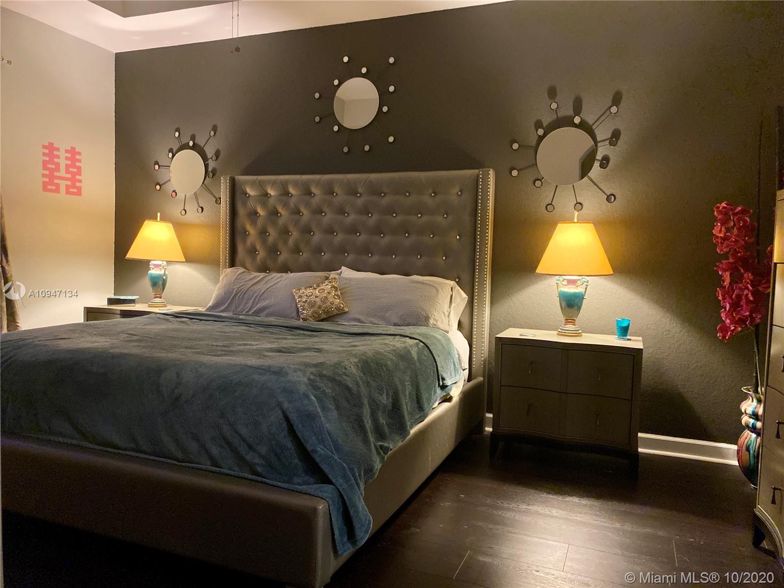 BELLAGIO - Residential Lease