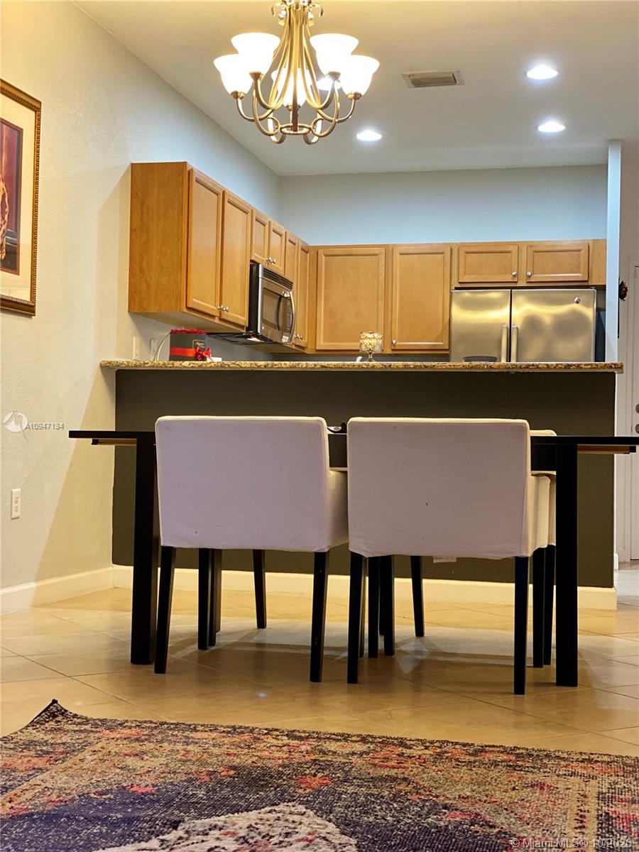 BELLAGIO - Residential Lease