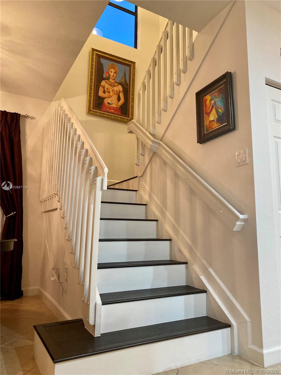 BELLAGIO - Residential Lease