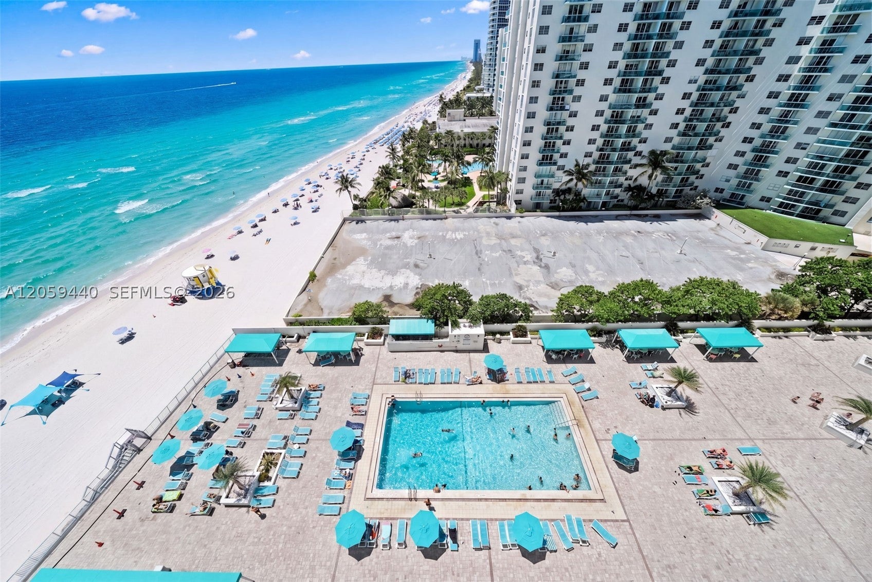 3725 S Ocean Dr 1204