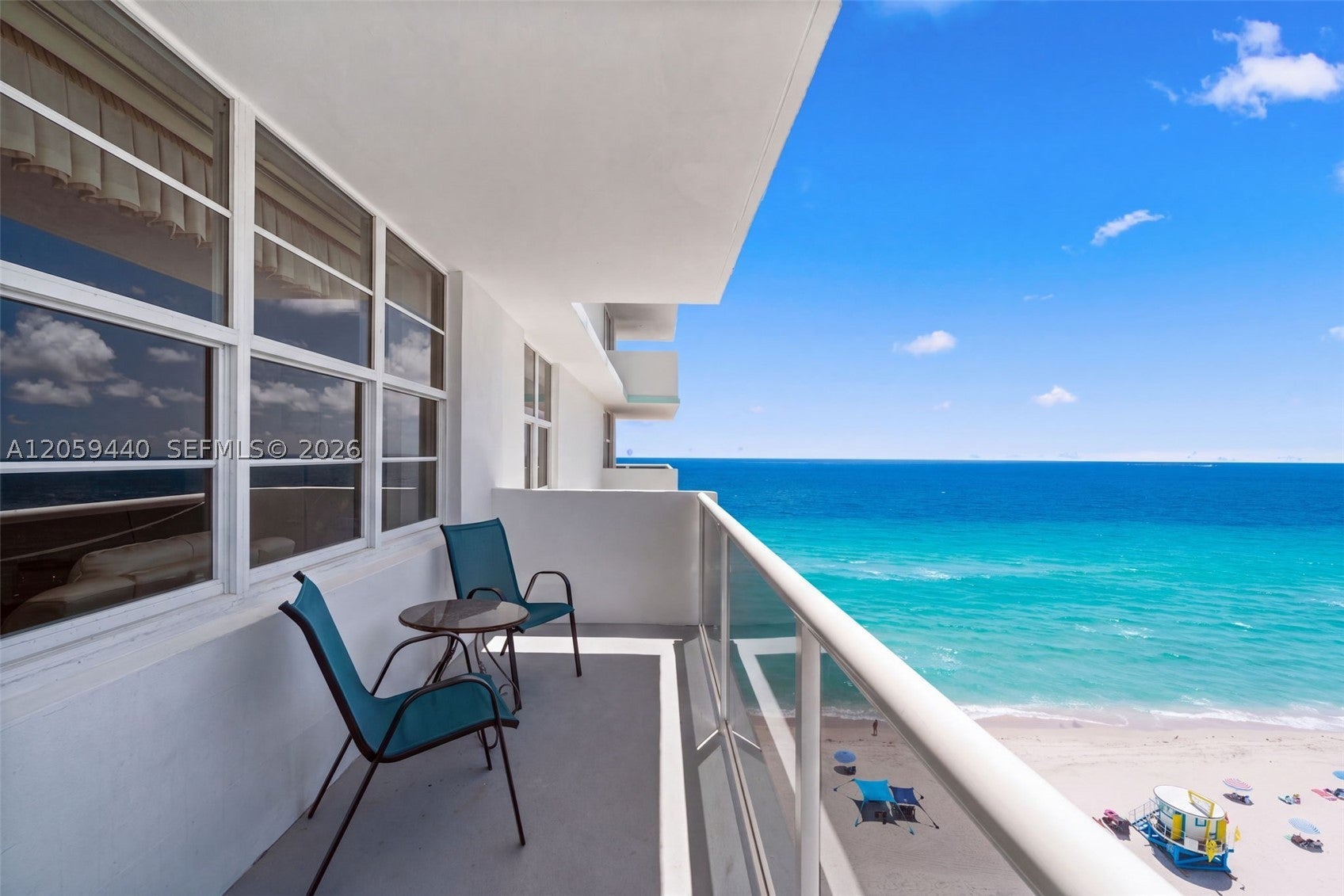 3725 S Ocean Dr 1204