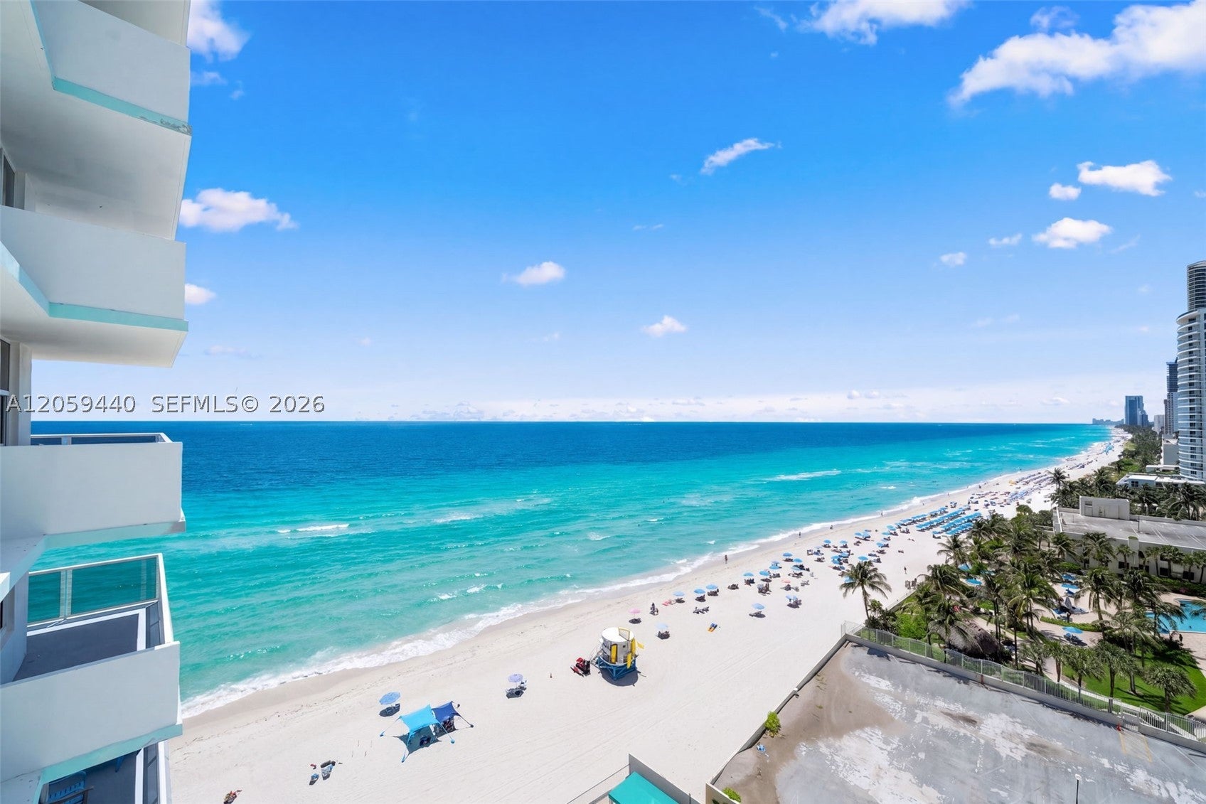 3725 S Ocean Dr 1204