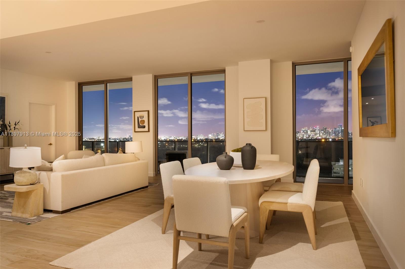 Mr C Residences - Residential