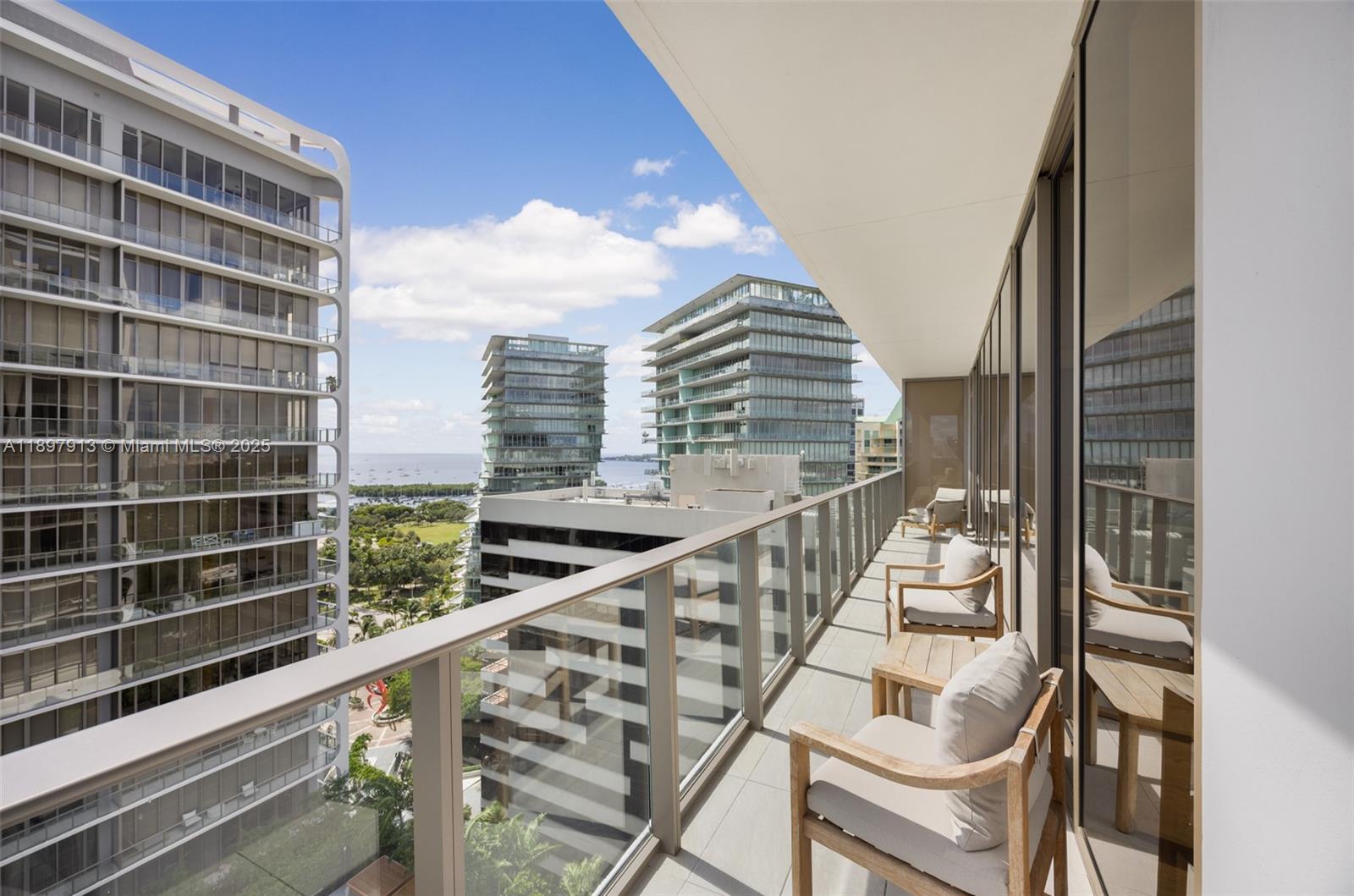 Mr C Residences - Residential