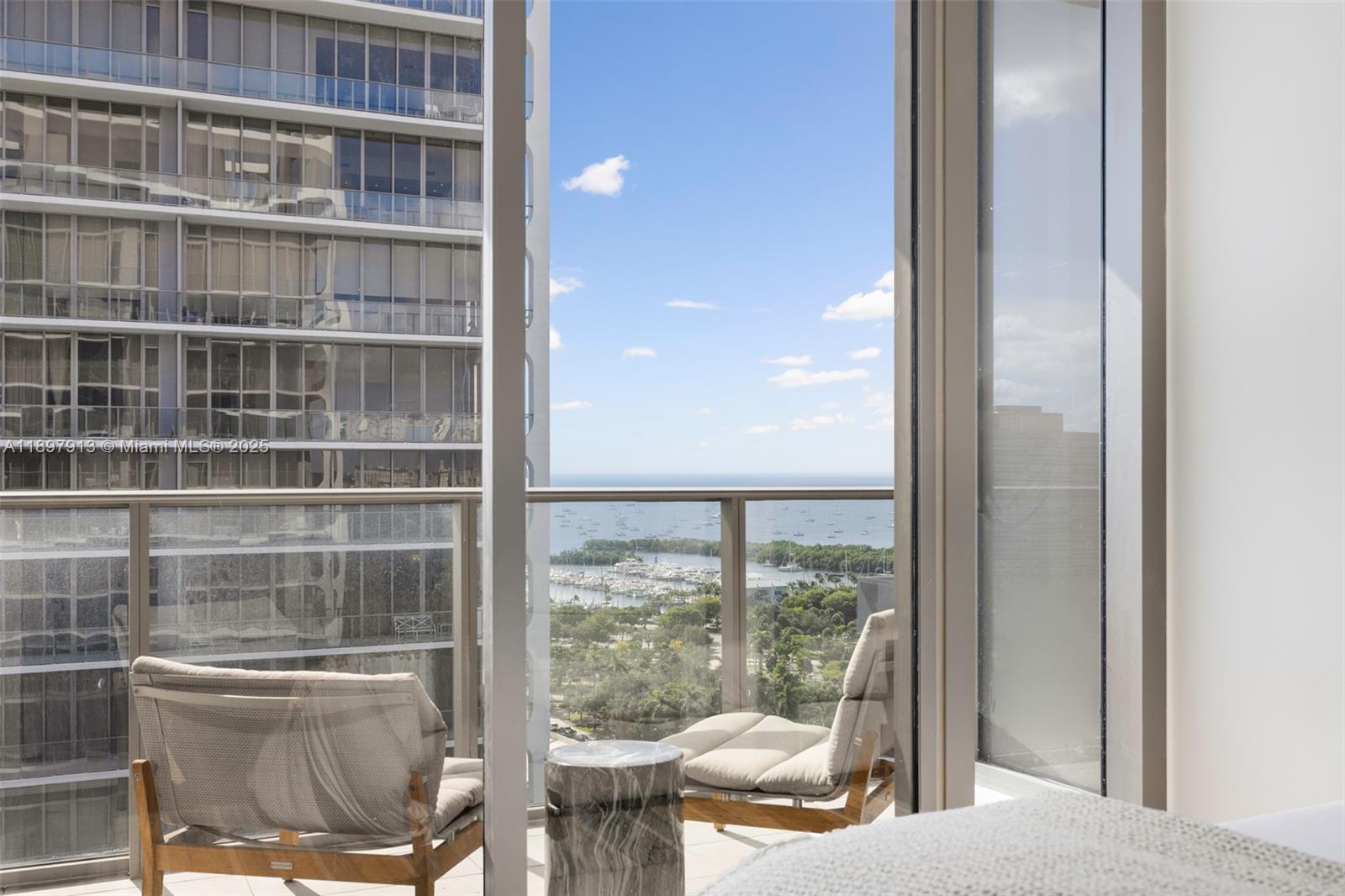 Mr C Residences - Residential