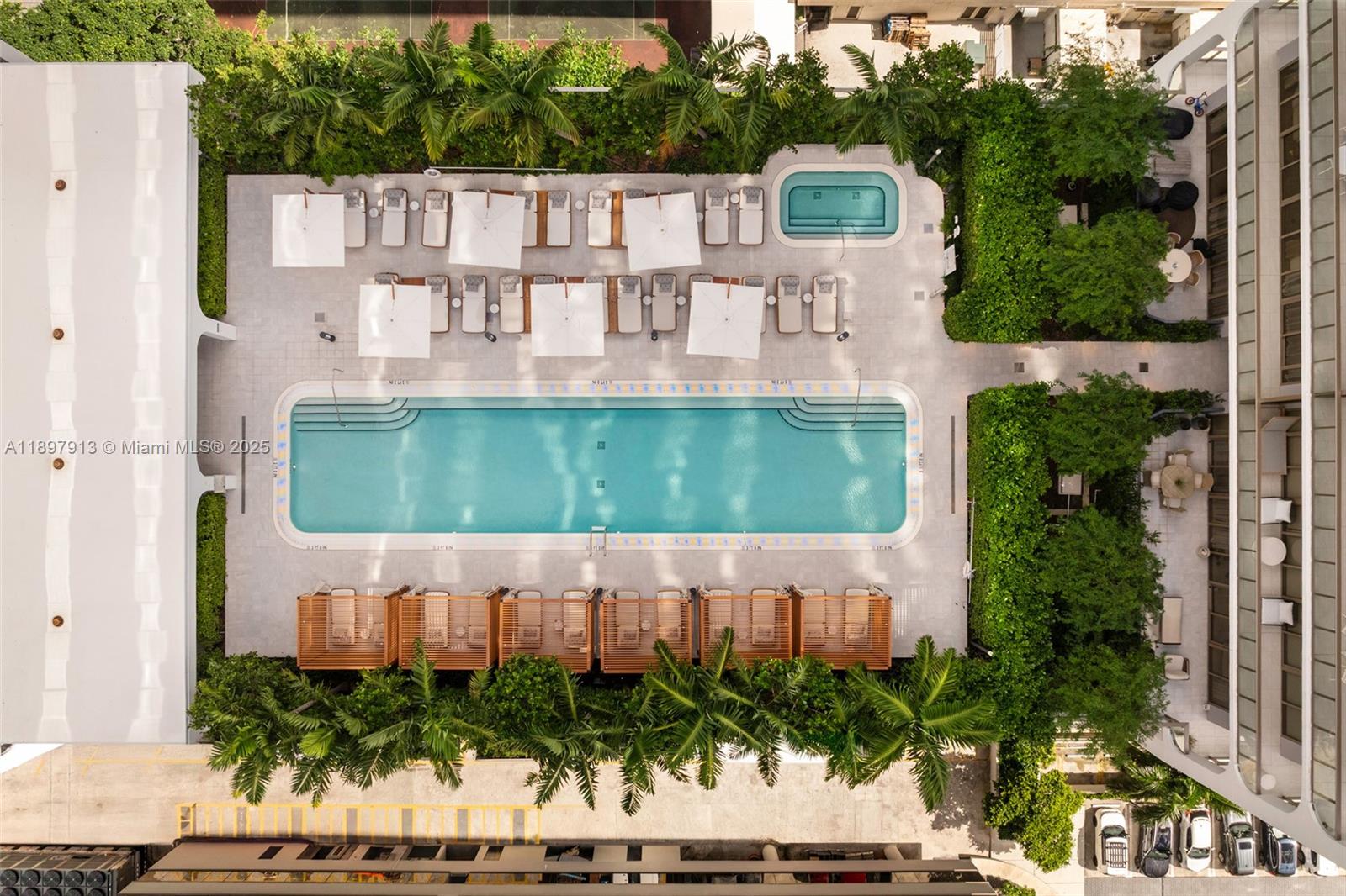 Mr C Residences - Residential