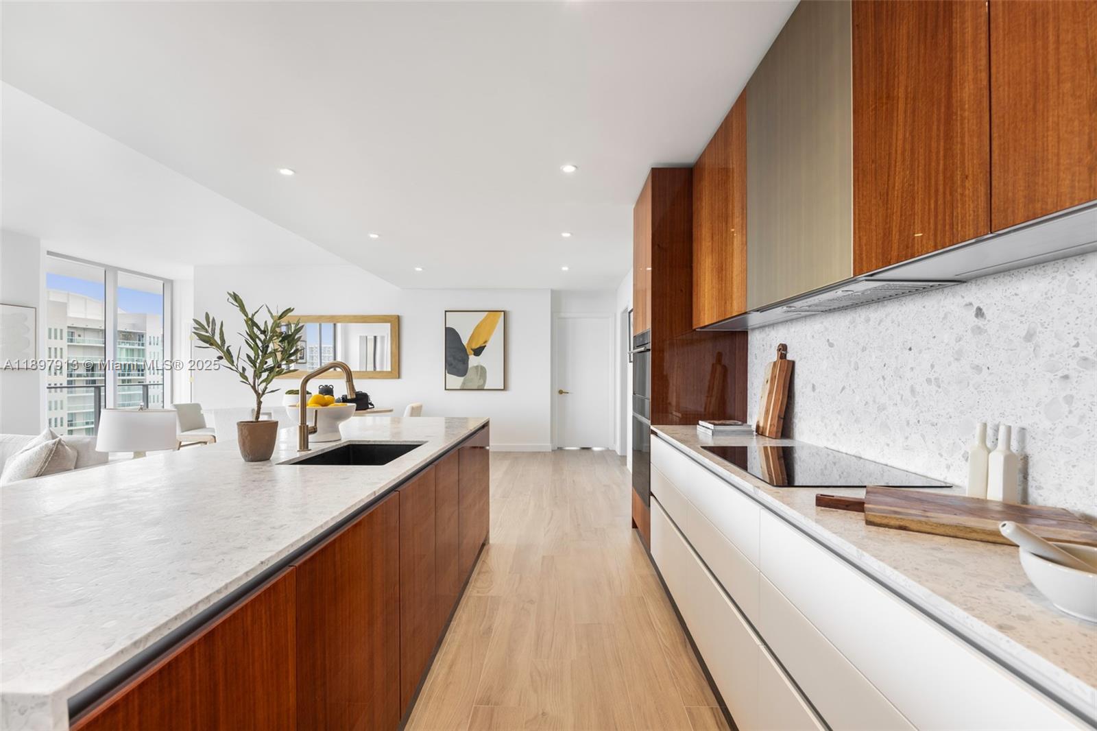 Mr C Residences - Residential