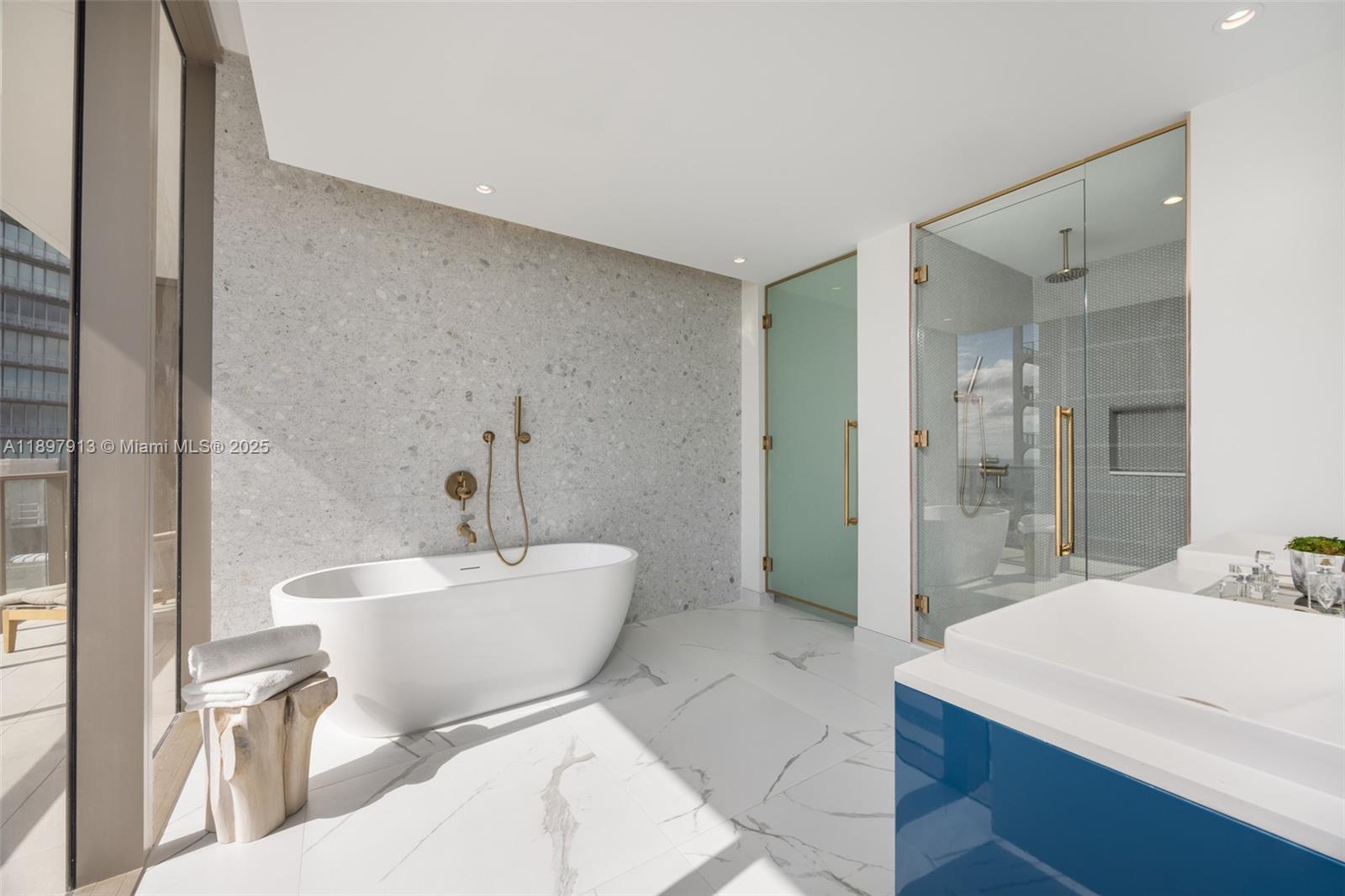 Mr C Residences - Residential