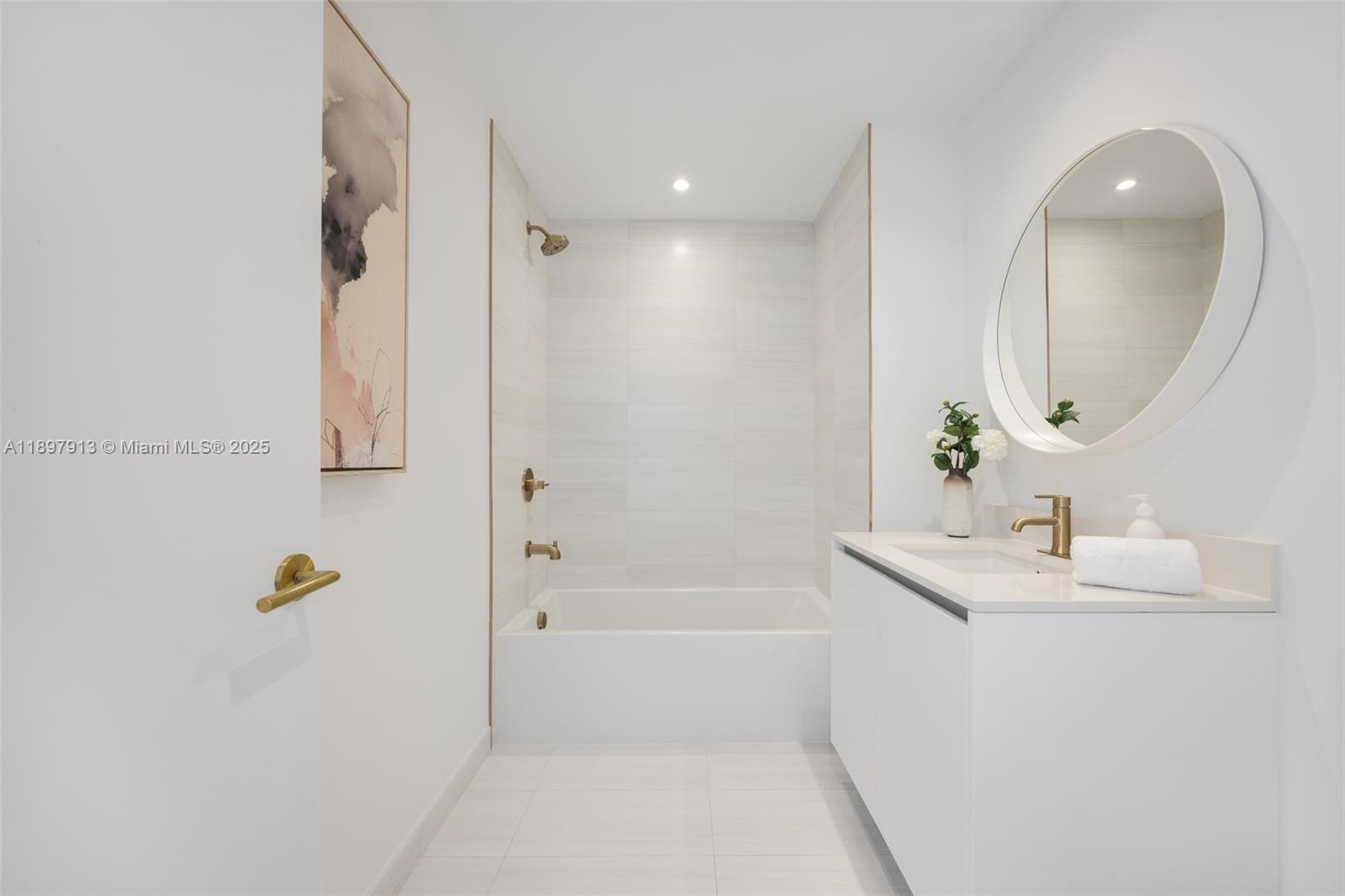 Mr C Residences - Residential