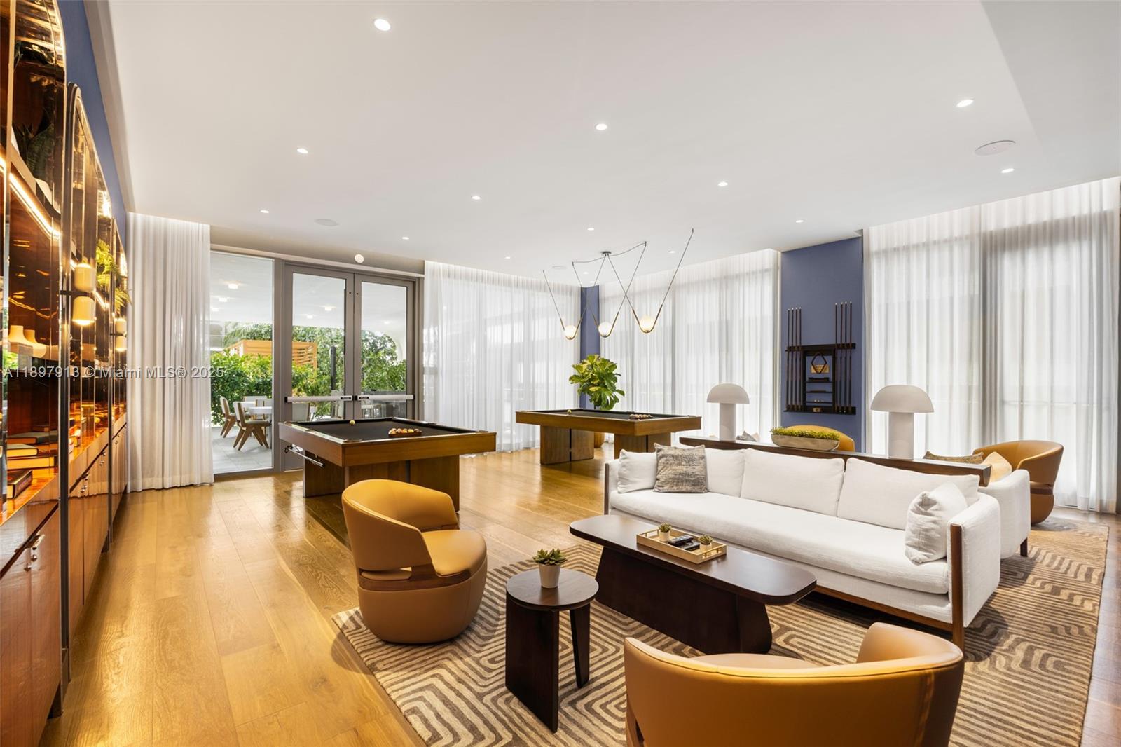 Mr C Residences - Residential