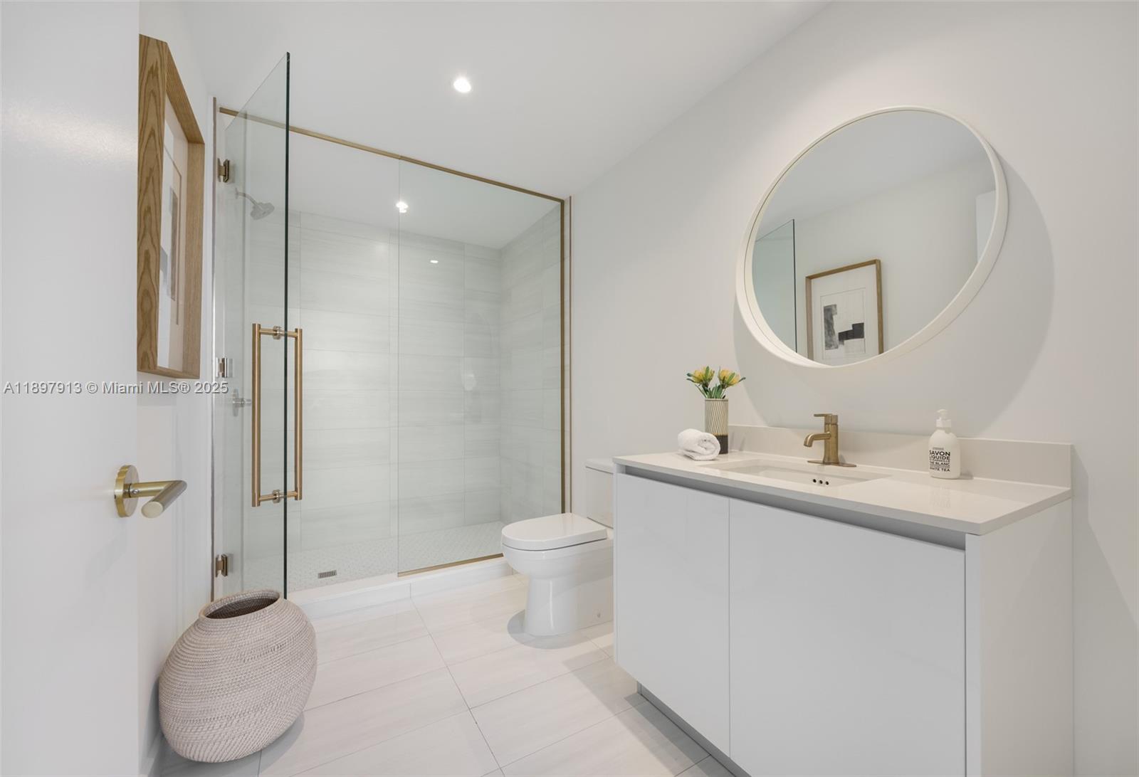 Mr C Residences - Residential