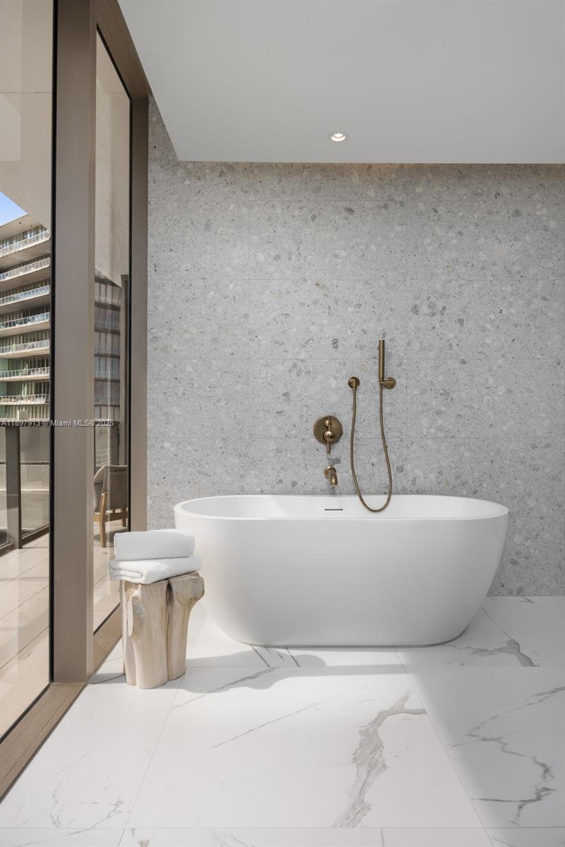 Mr C Residences - Residential