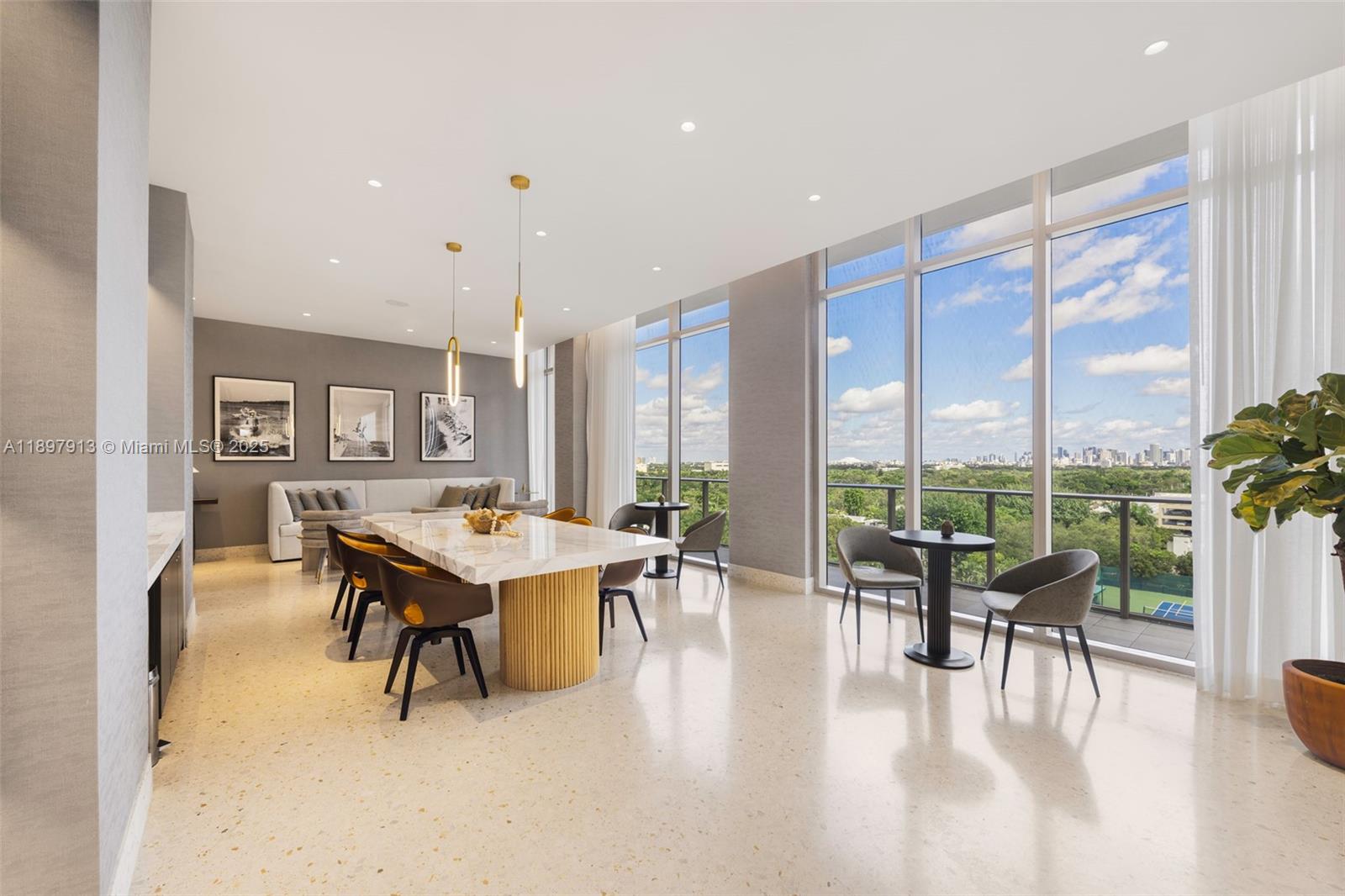 Mr C Residences - Residential